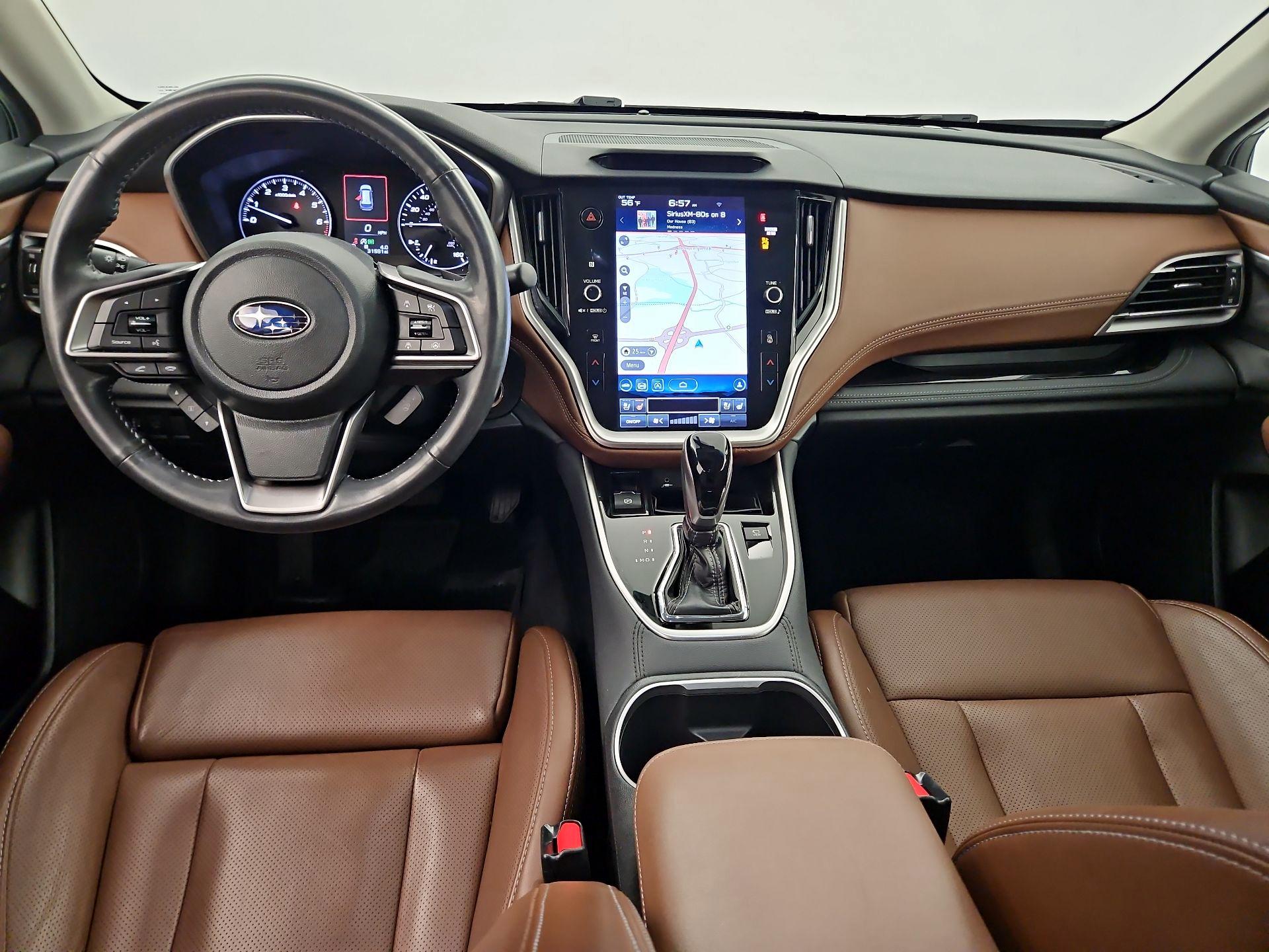 Thumbnail: 2021 Subaru Outback - 9