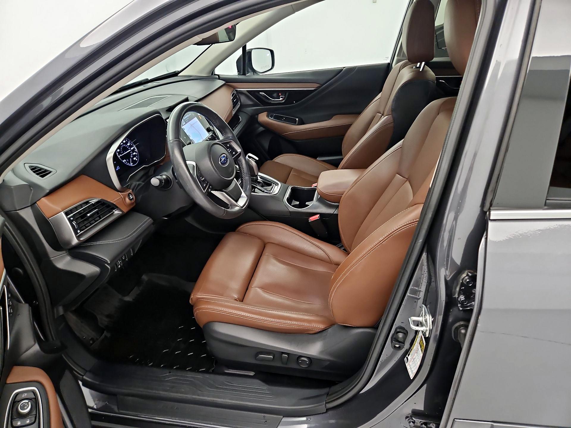 Thumbnail: 2021 Subaru Outback - 11