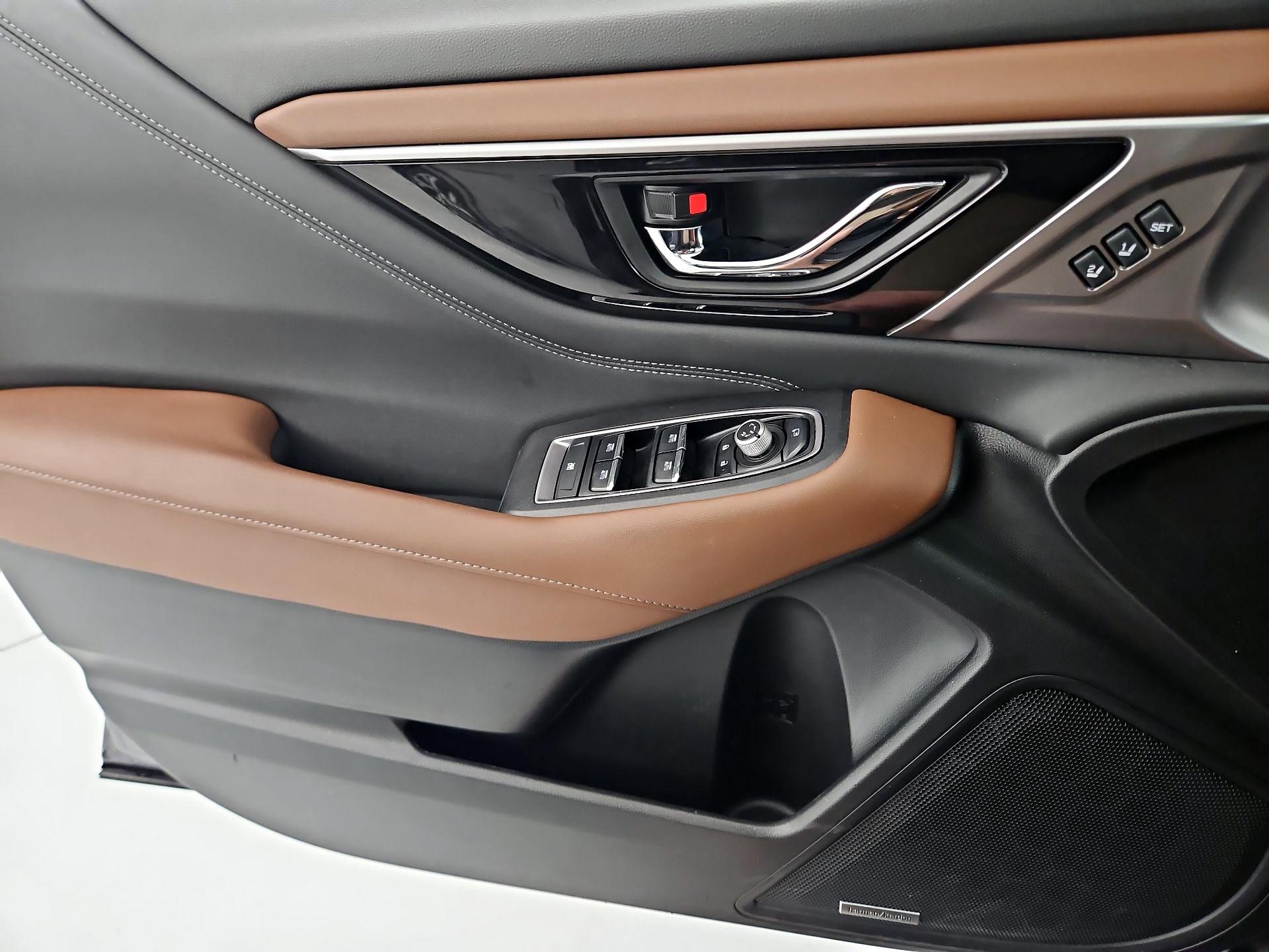 Thumbnail: 2021 Subaru Outback - 12