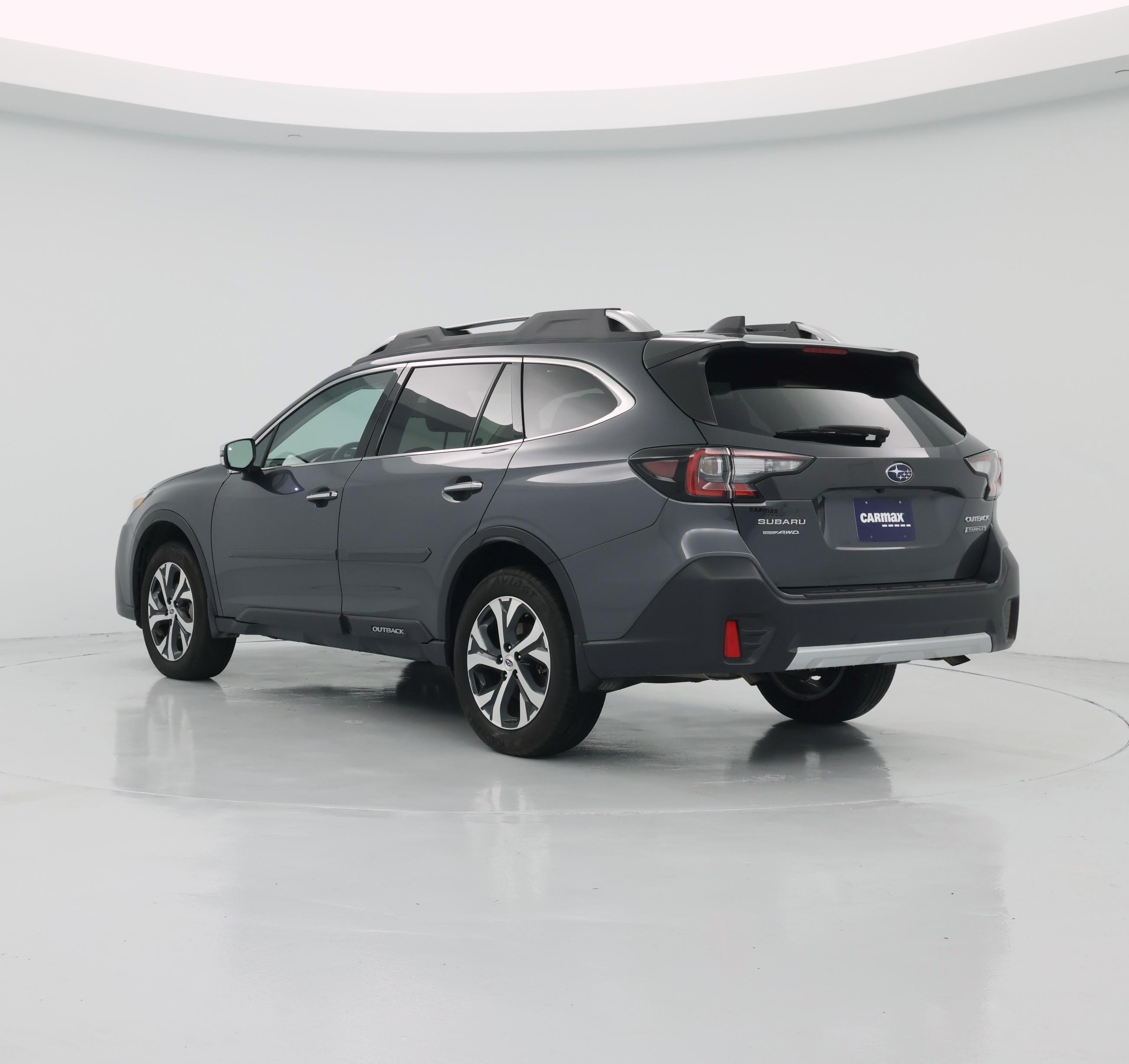 Thumbnail: 2021 Subaru Outback - 2