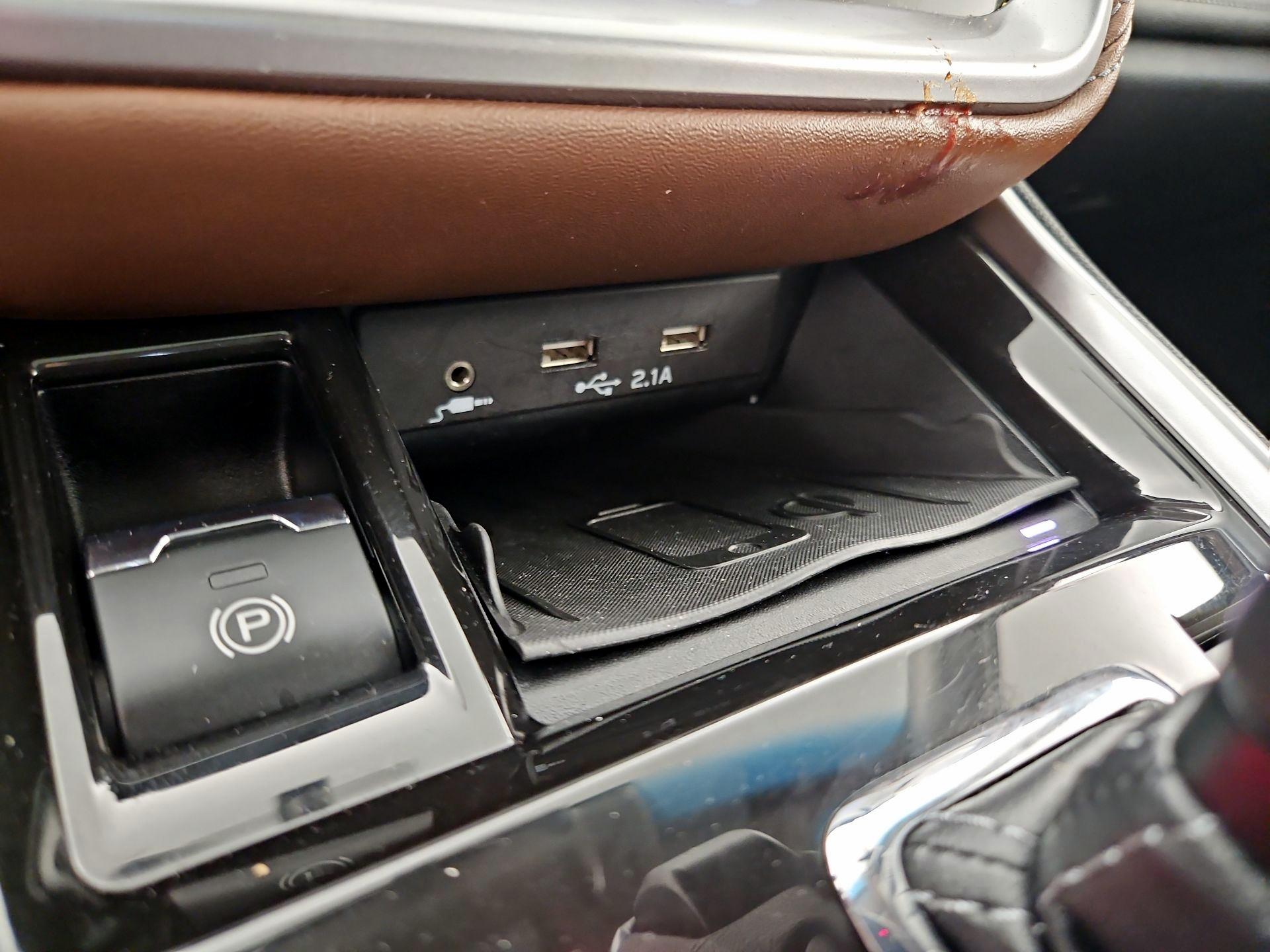 Thumbnail: 2021 Subaru Outback - 19