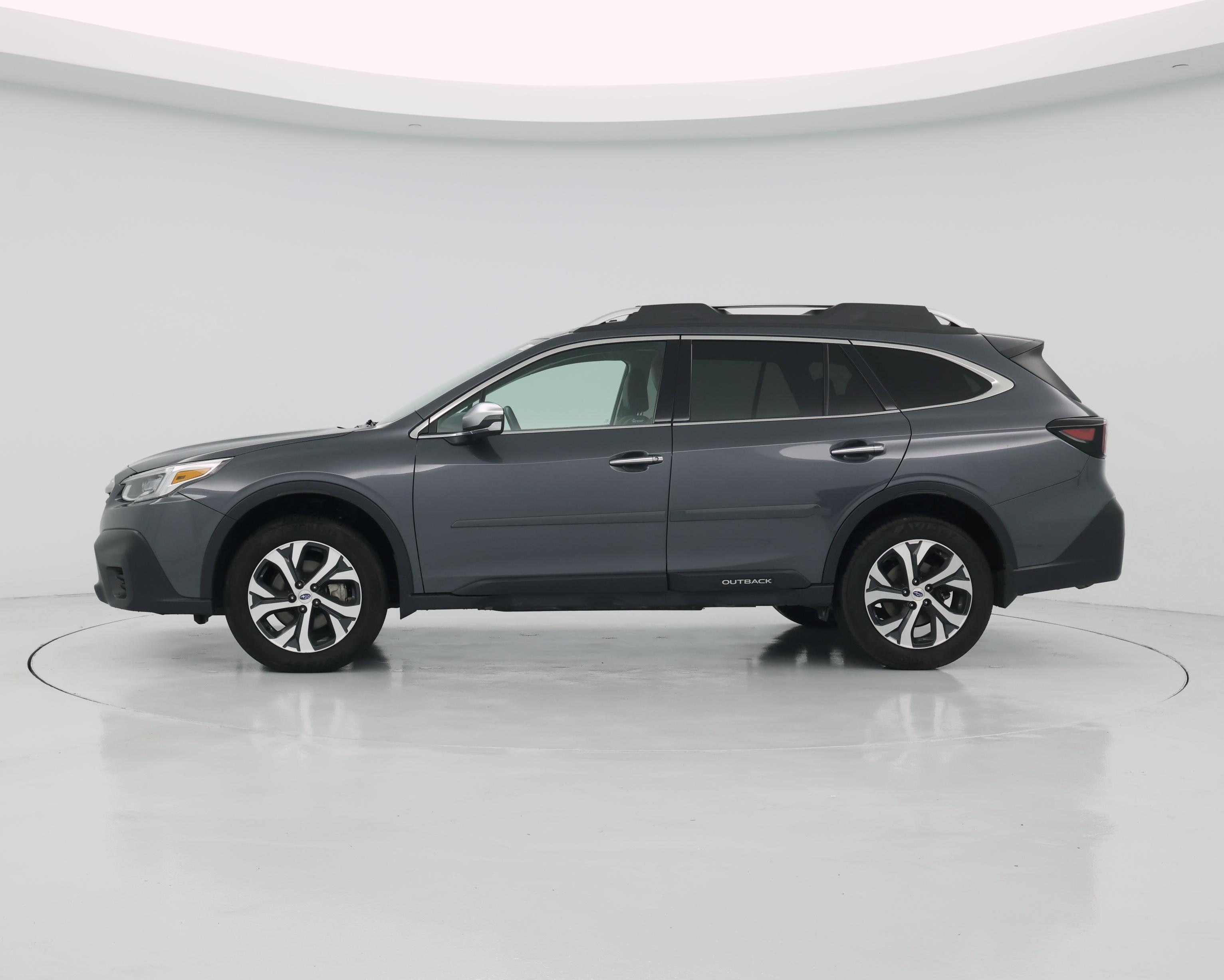 Thumbnail: 2021 Subaru Outback - 3