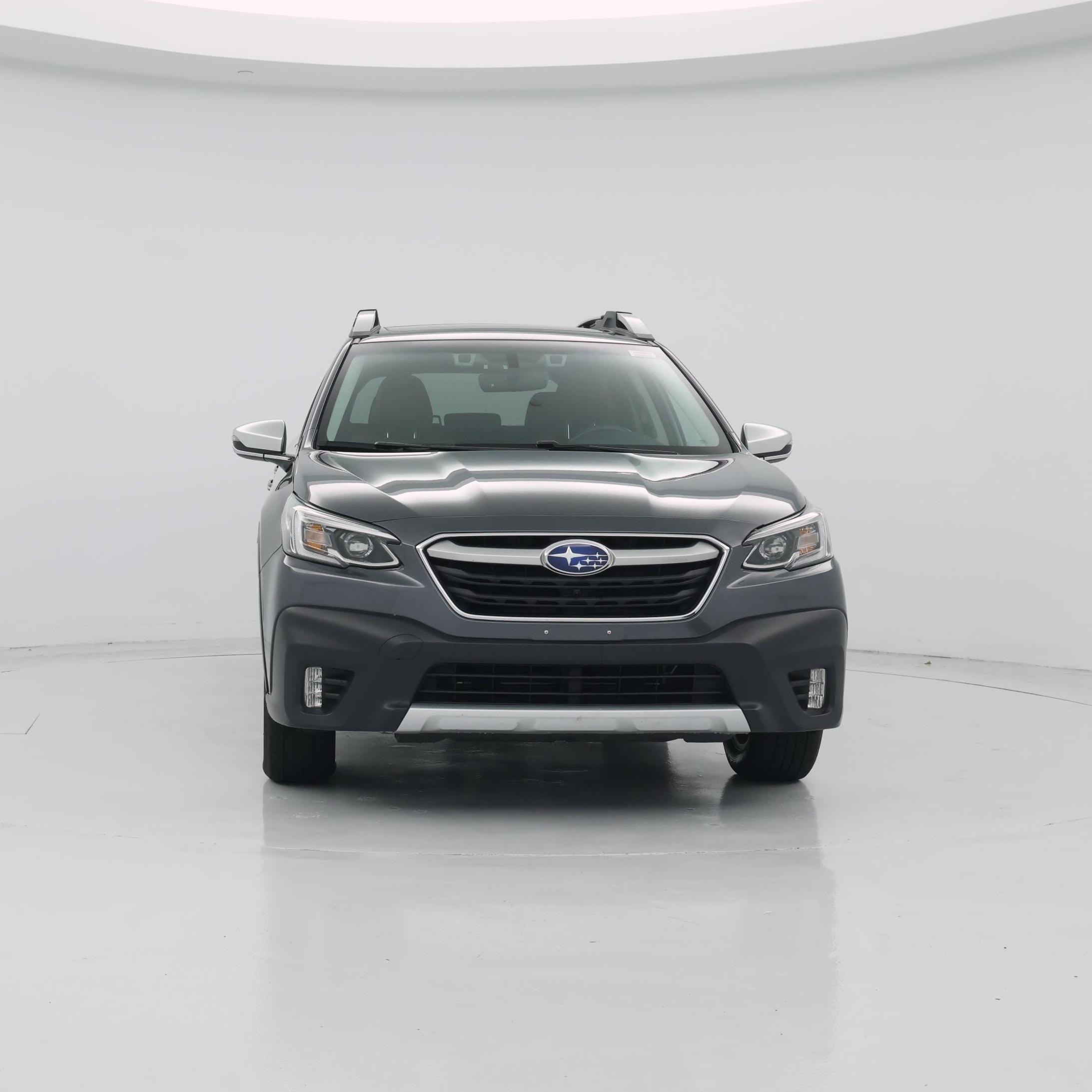 Thumbnail: 2021 Subaru Outback - 5