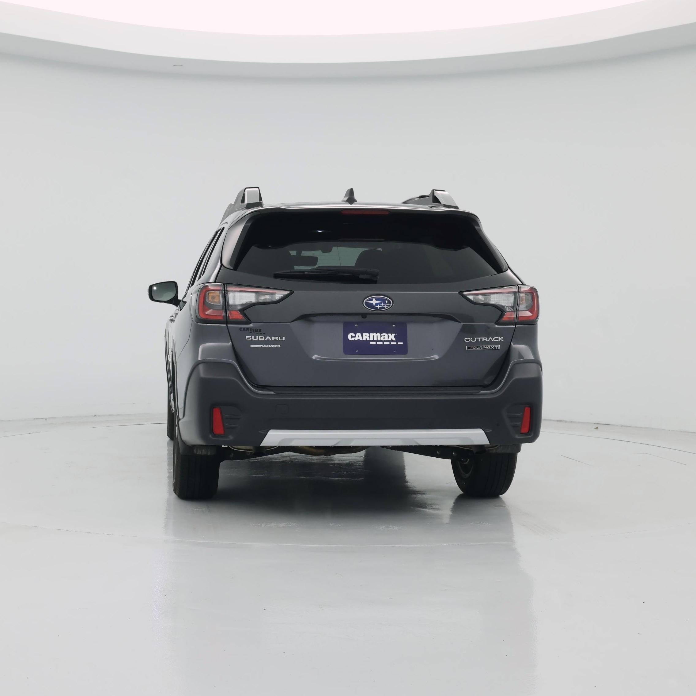 Thumbnail: 2021 Subaru Outback - 6