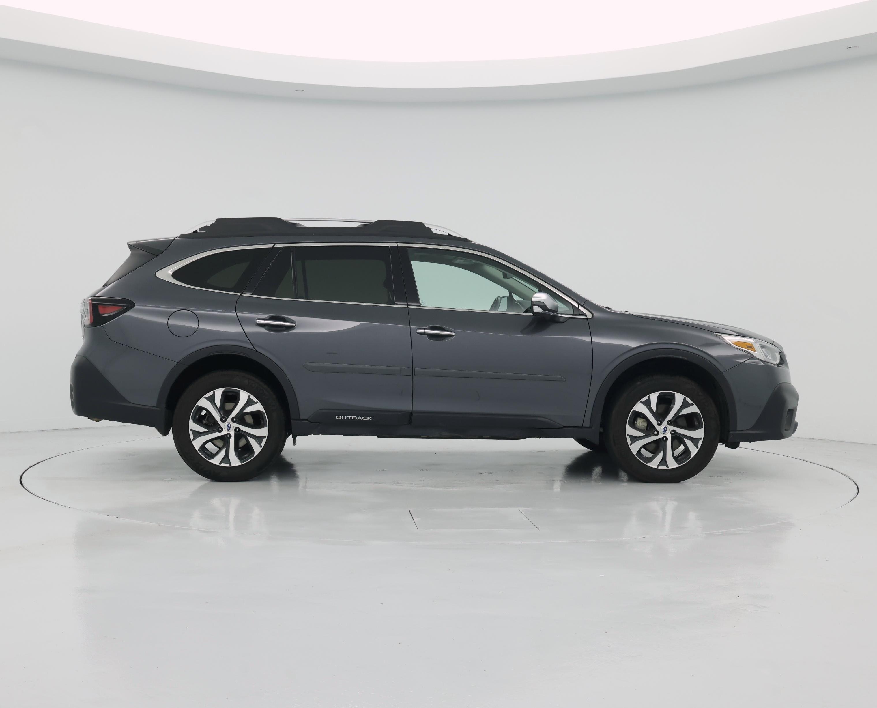 Thumbnail: 2021 Subaru Outback - 7