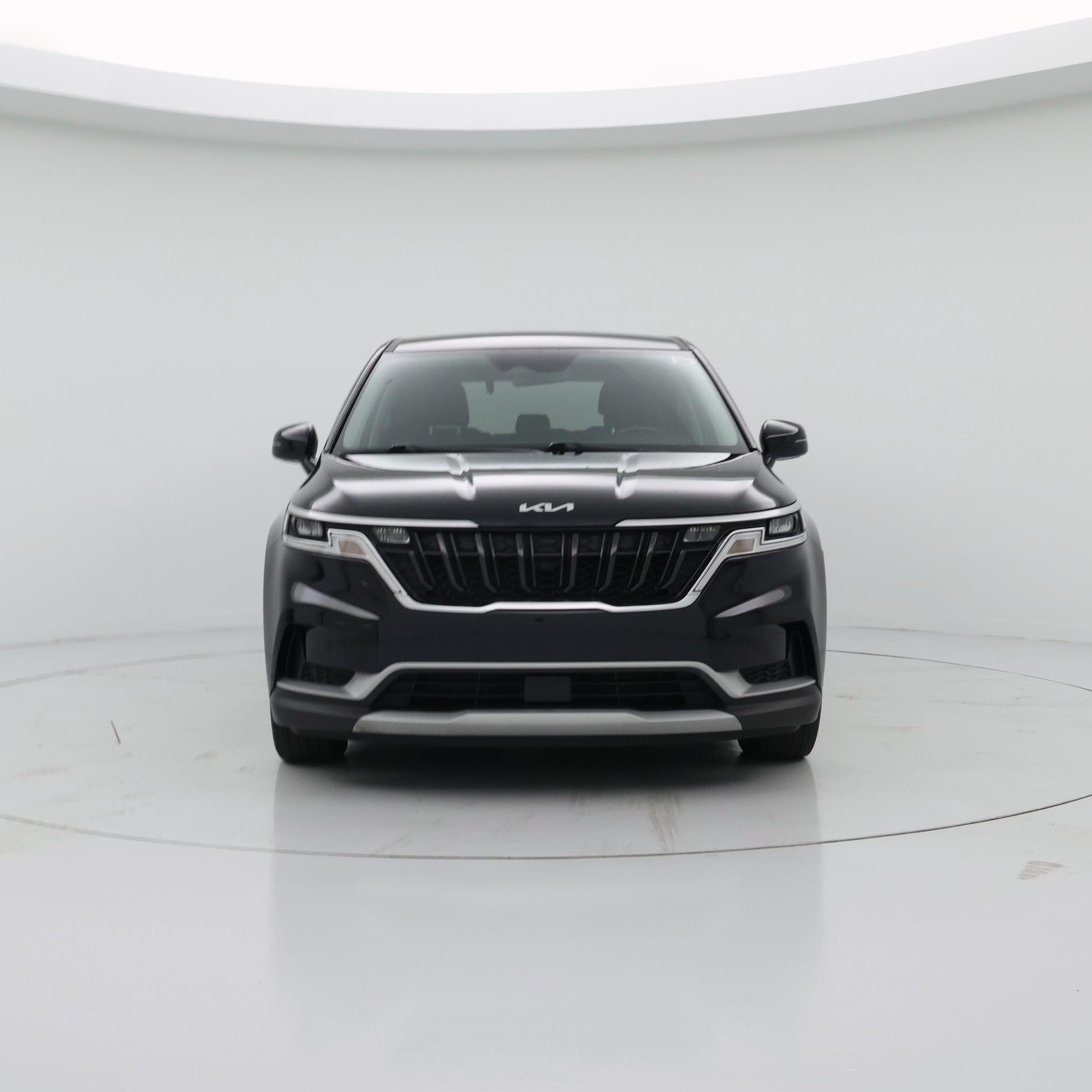 Thumbnail: 2022 Kia Carnival - 5