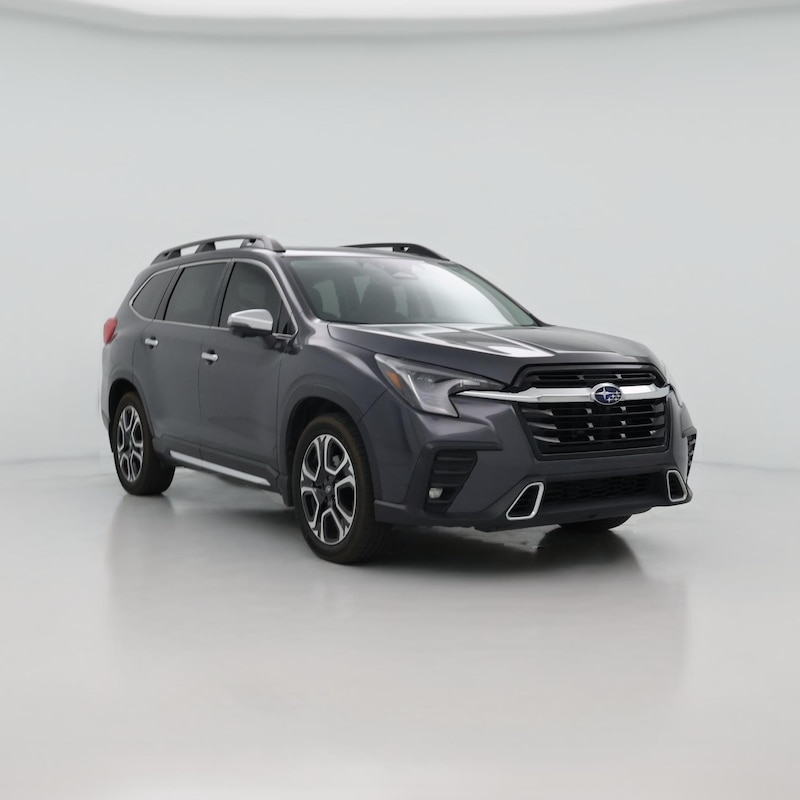 2023 Subaru Ascent Touring