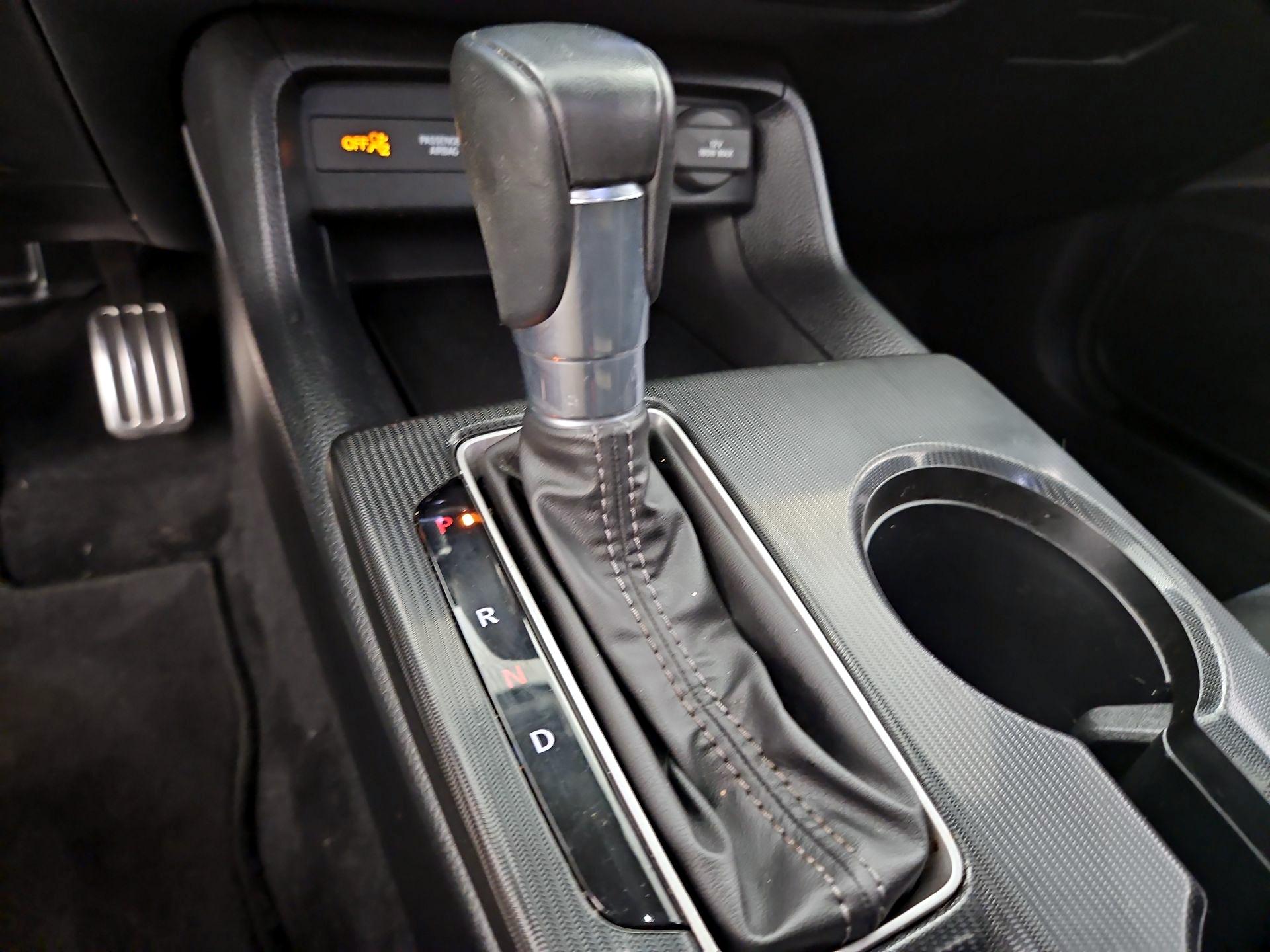 Thumbnail: 2025 Honda Civic - 16