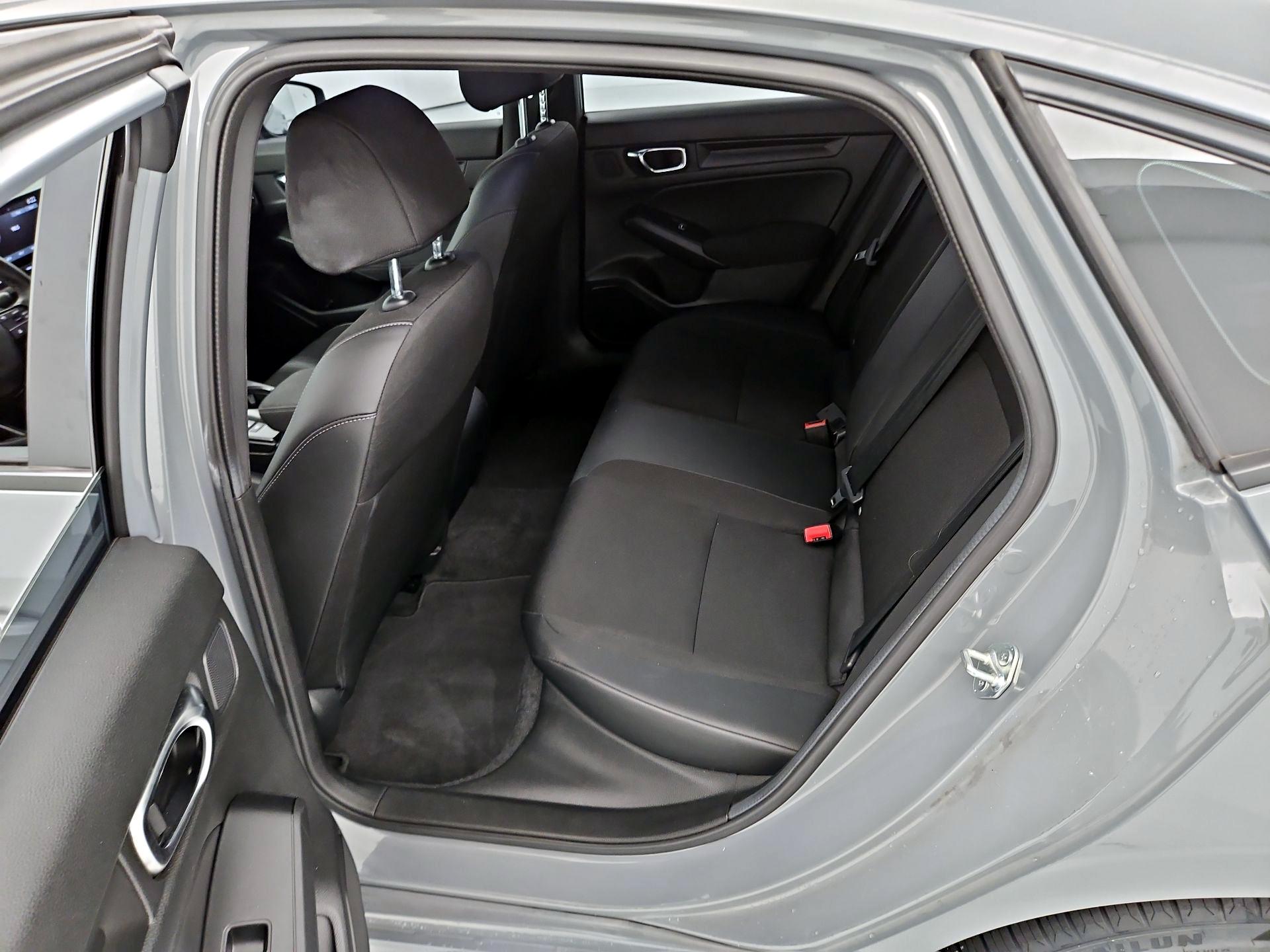 Thumbnail: 2025 Honda Civic - 18