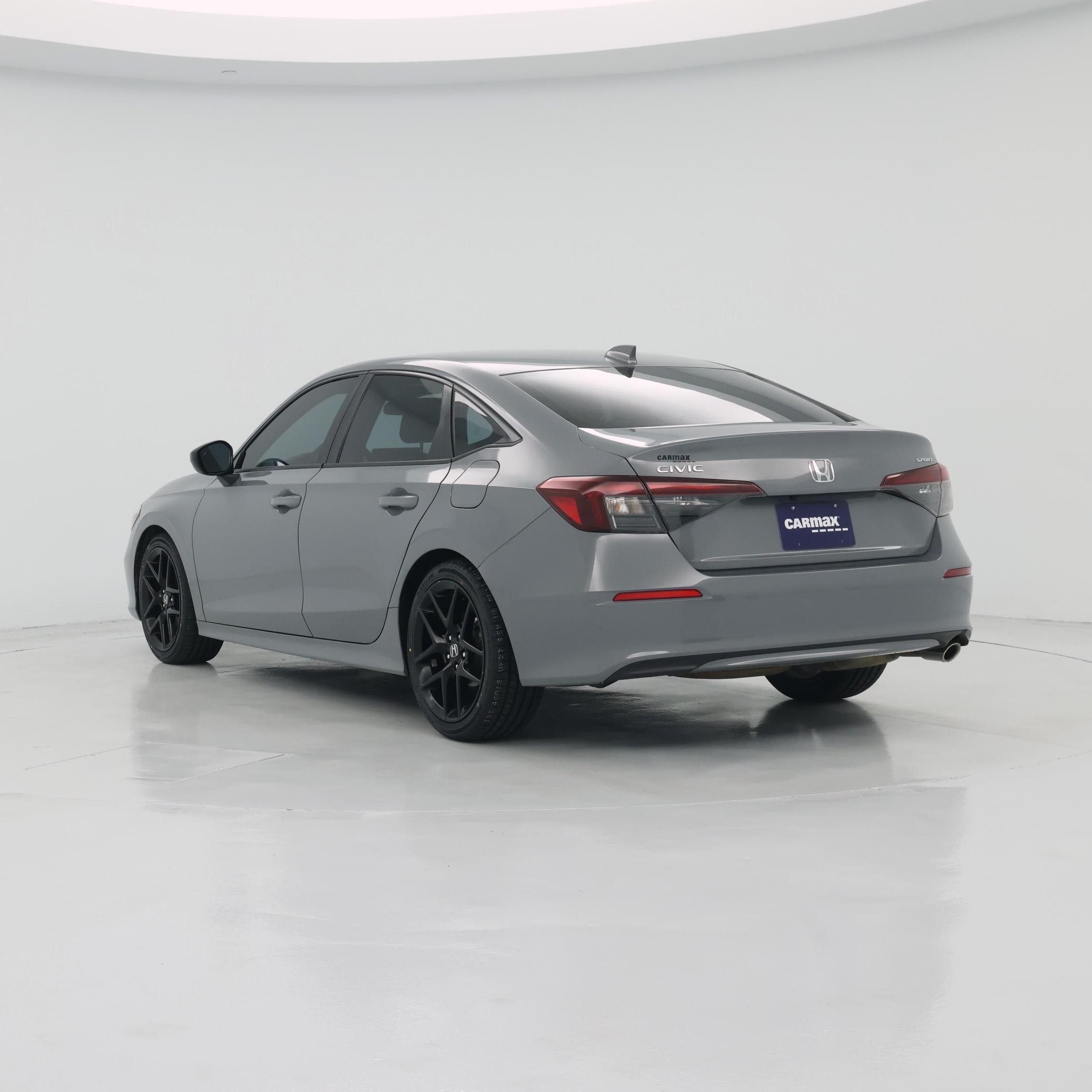 Thumbnail: 2025 Honda Civic - 2