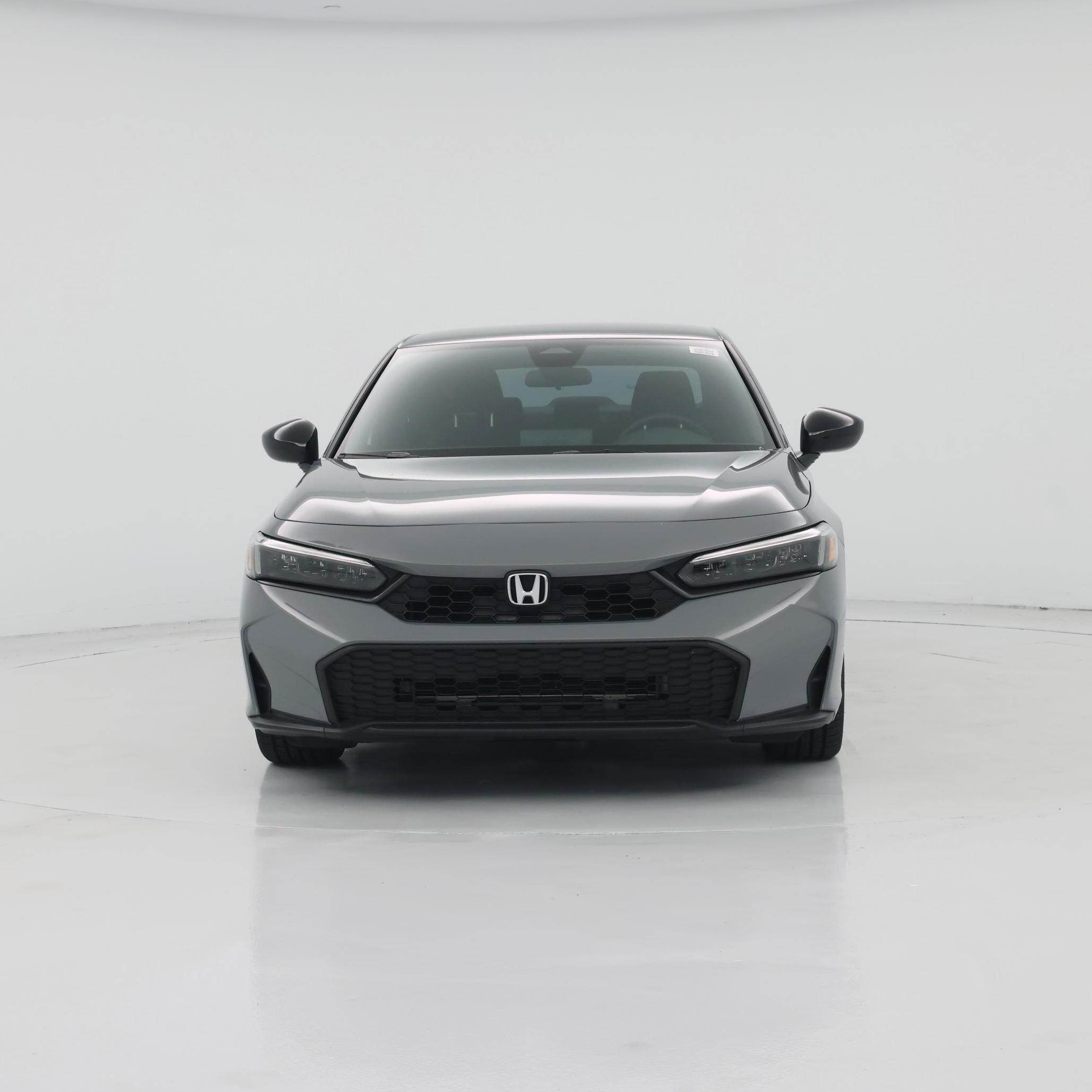 Thumbnail: 2025 Honda Civic - 5