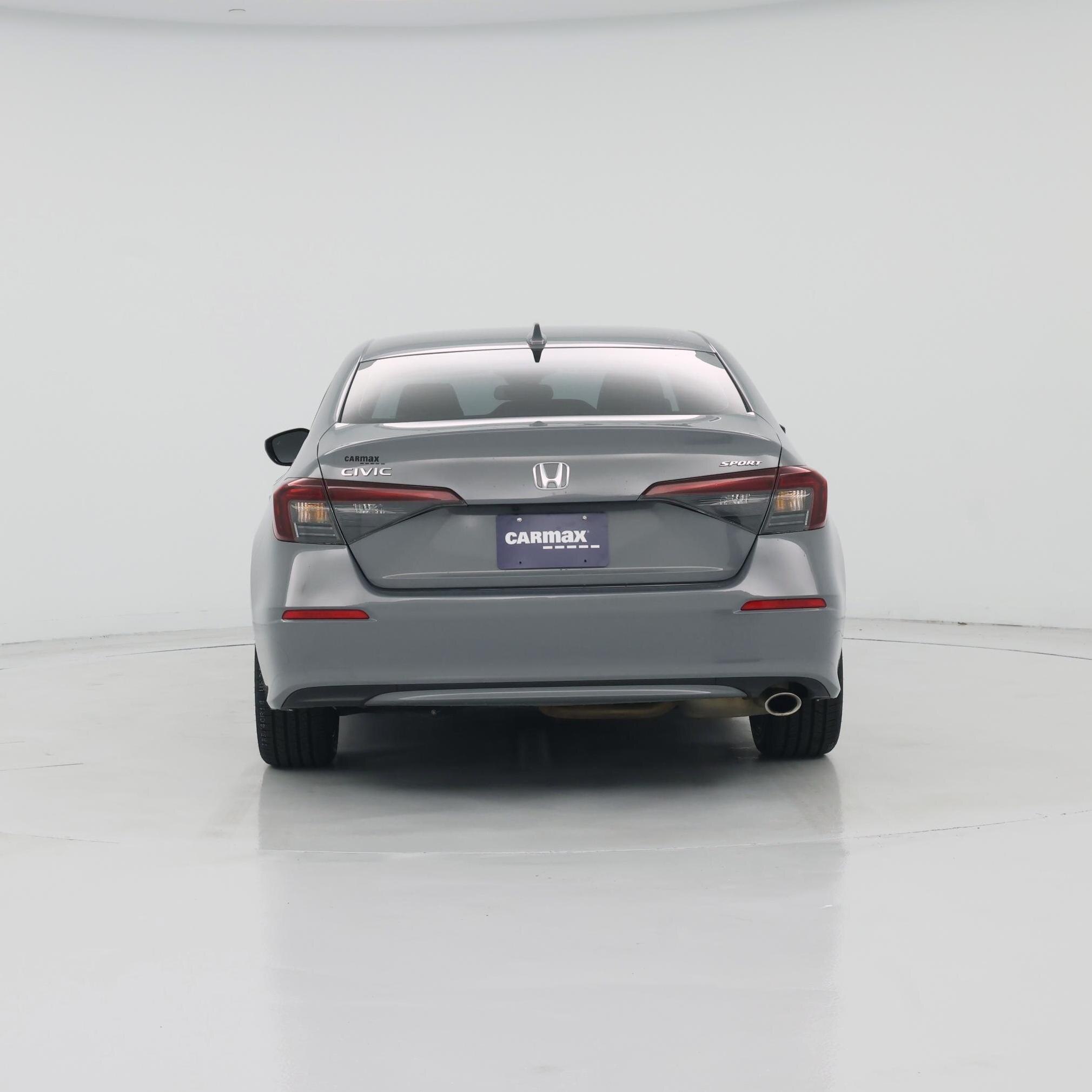 Thumbnail: 2025 Honda Civic - 6