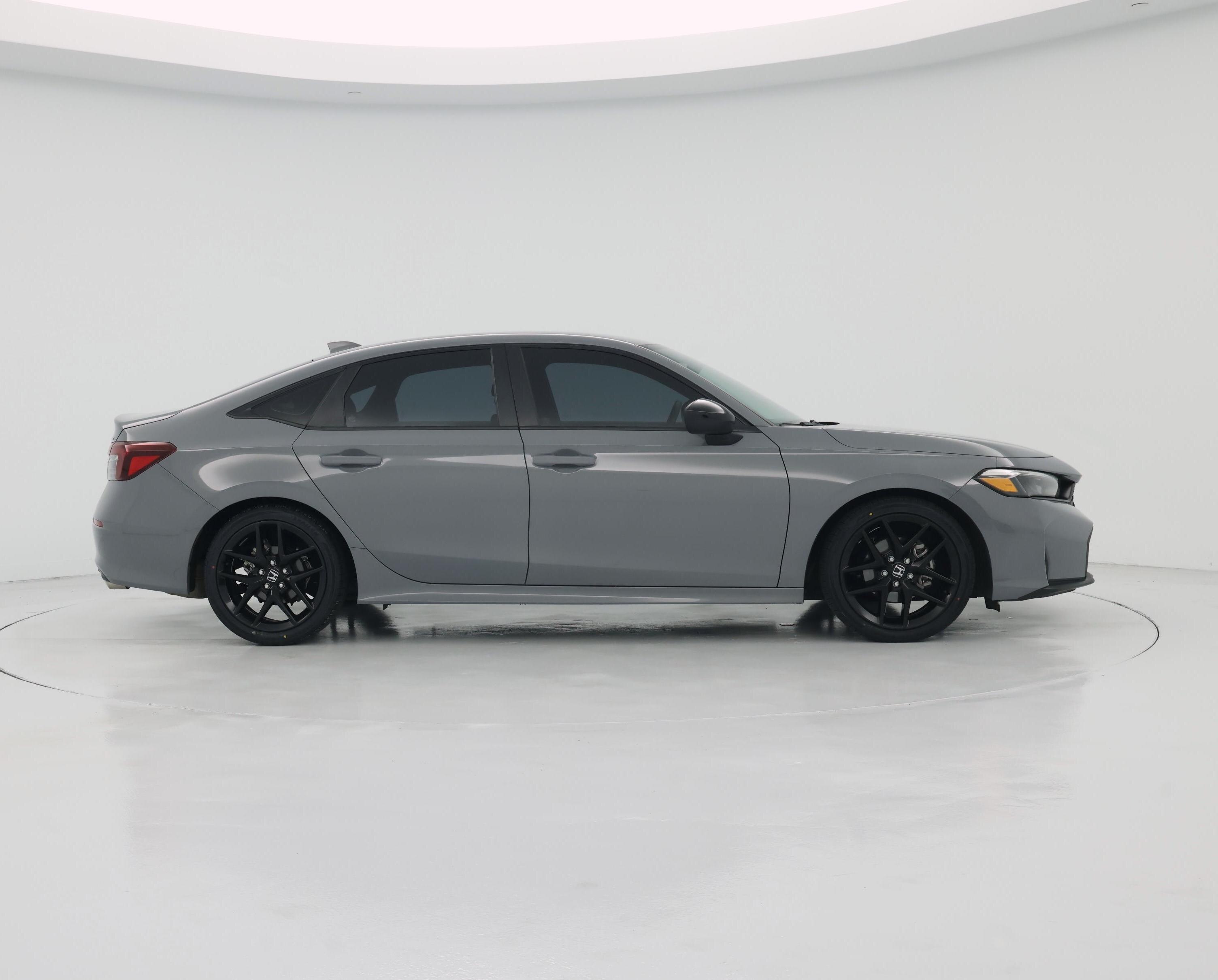 Thumbnail: 2025 Honda Civic - 7