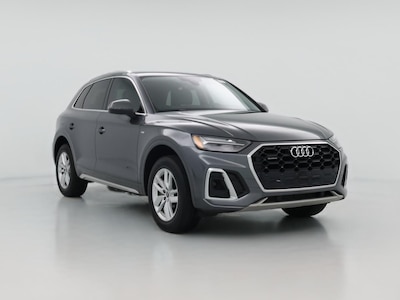 2024 Audi Q5 S-Line Premium