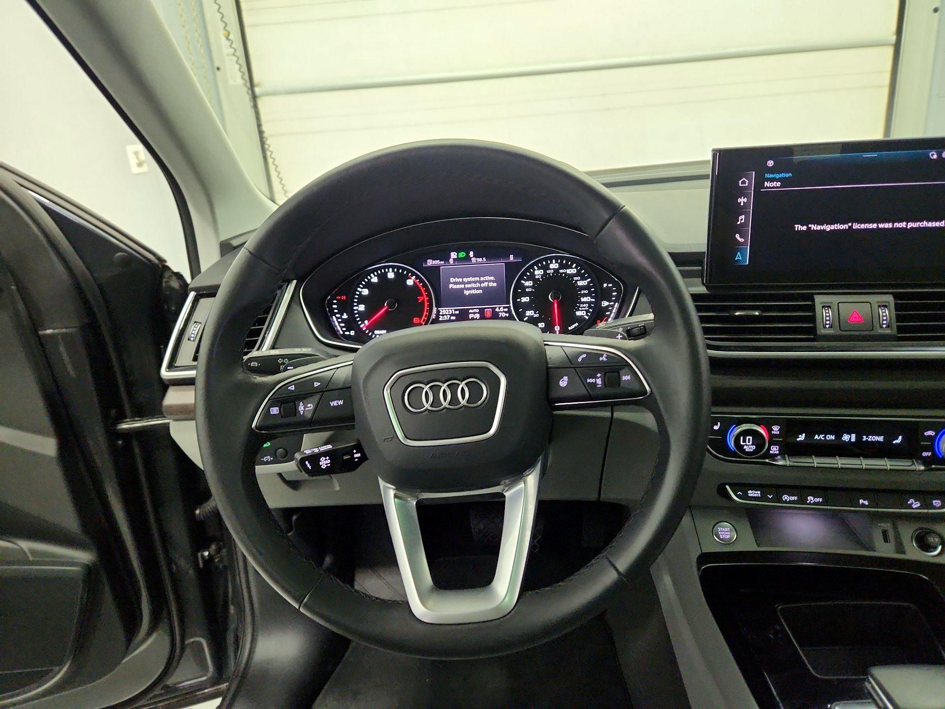 Thumbnail: 2024 Audi Q5 - 10