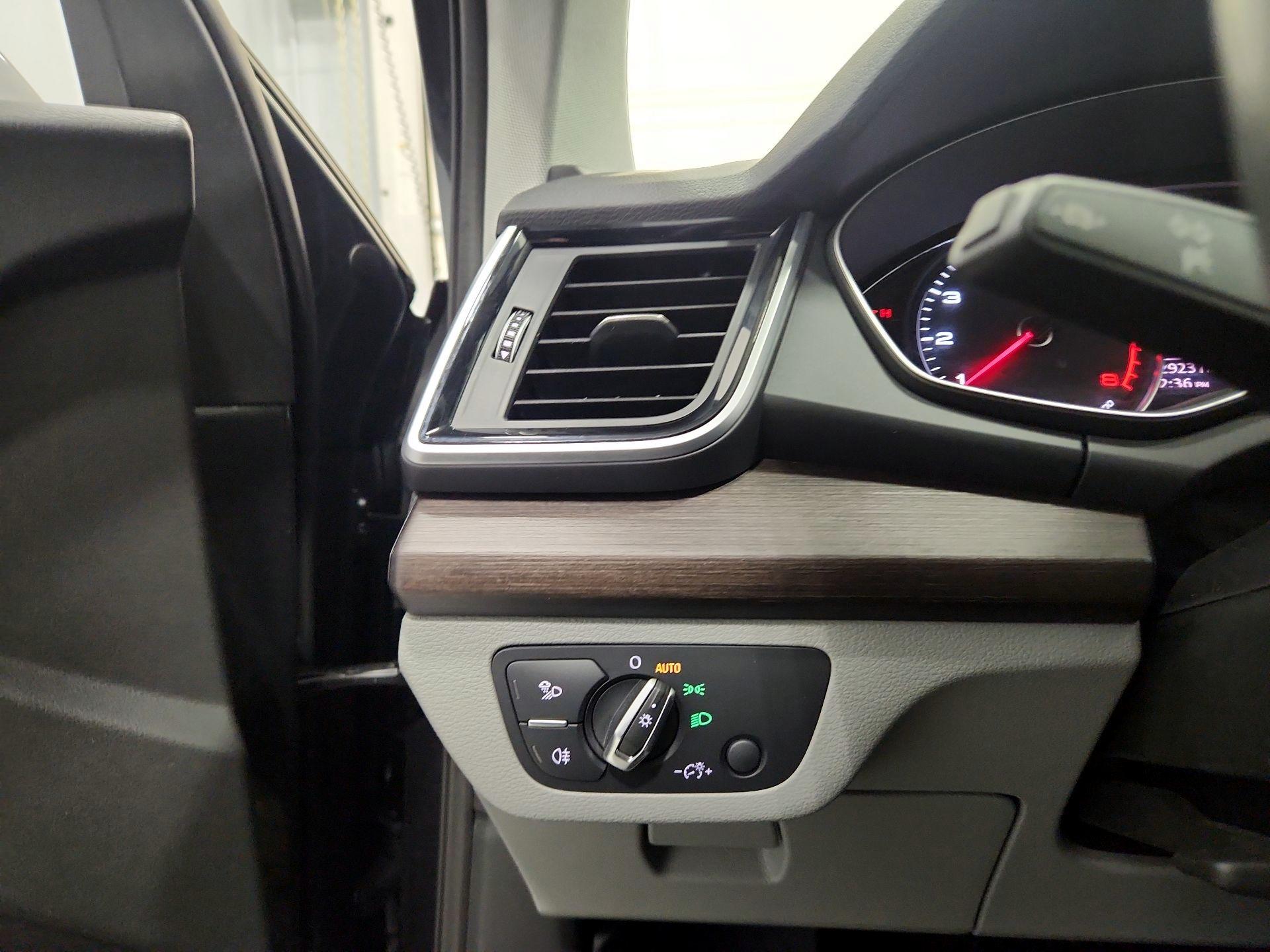 Thumbnail: 2024 Audi Q5 - 13