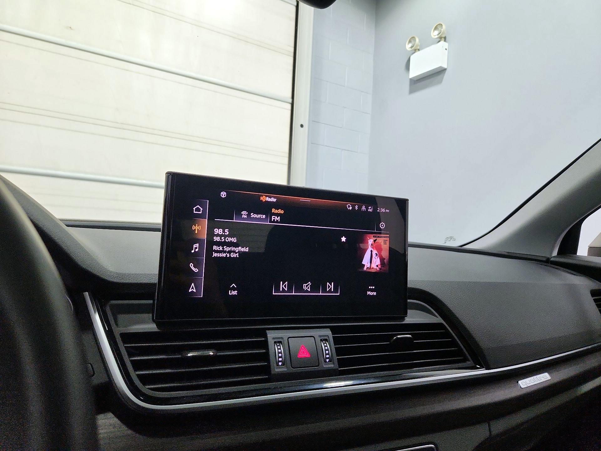 Thumbnail: 2024 Audi Q5 - 15