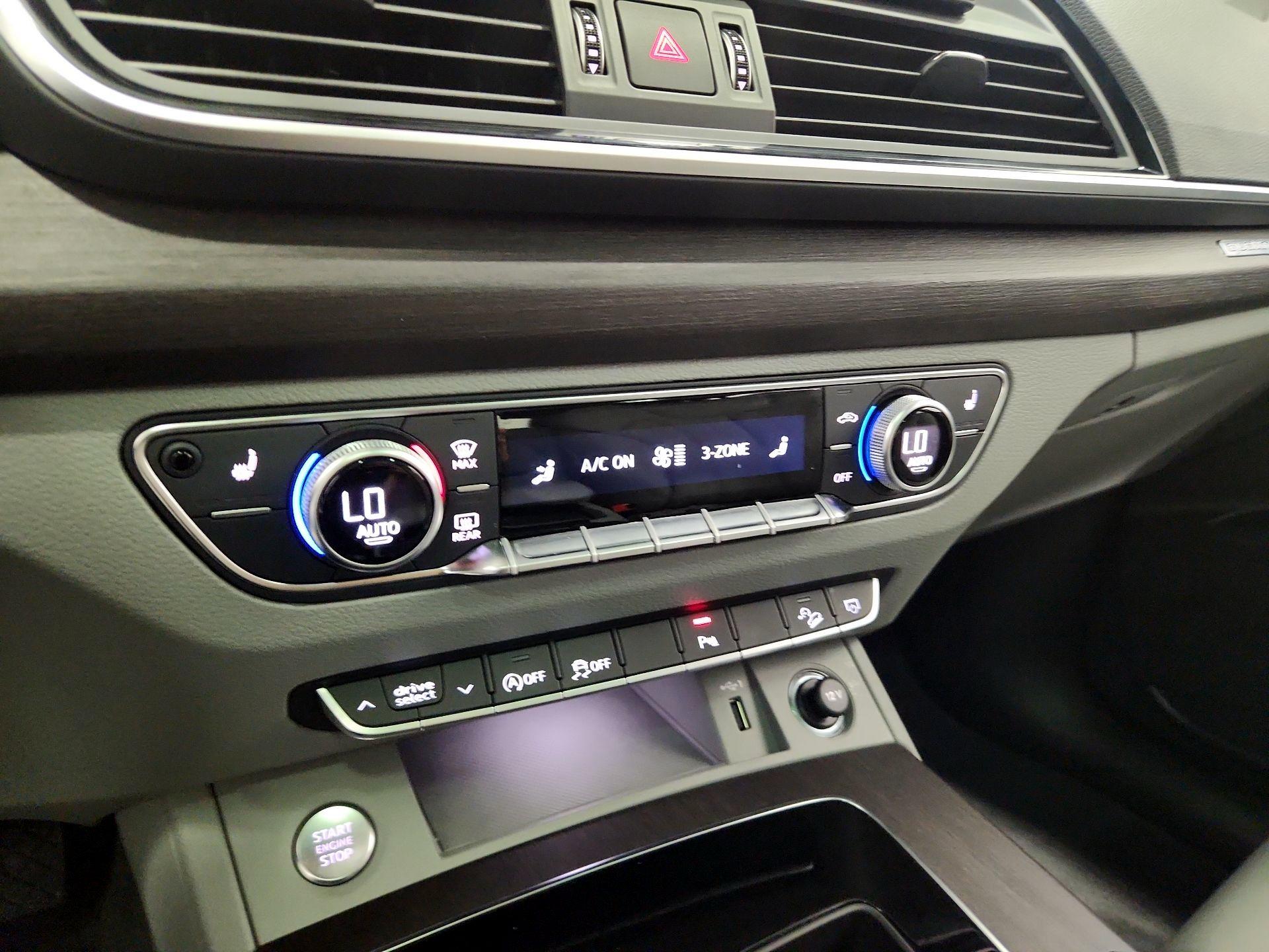 Thumbnail: 2024 Audi Q5 - 16