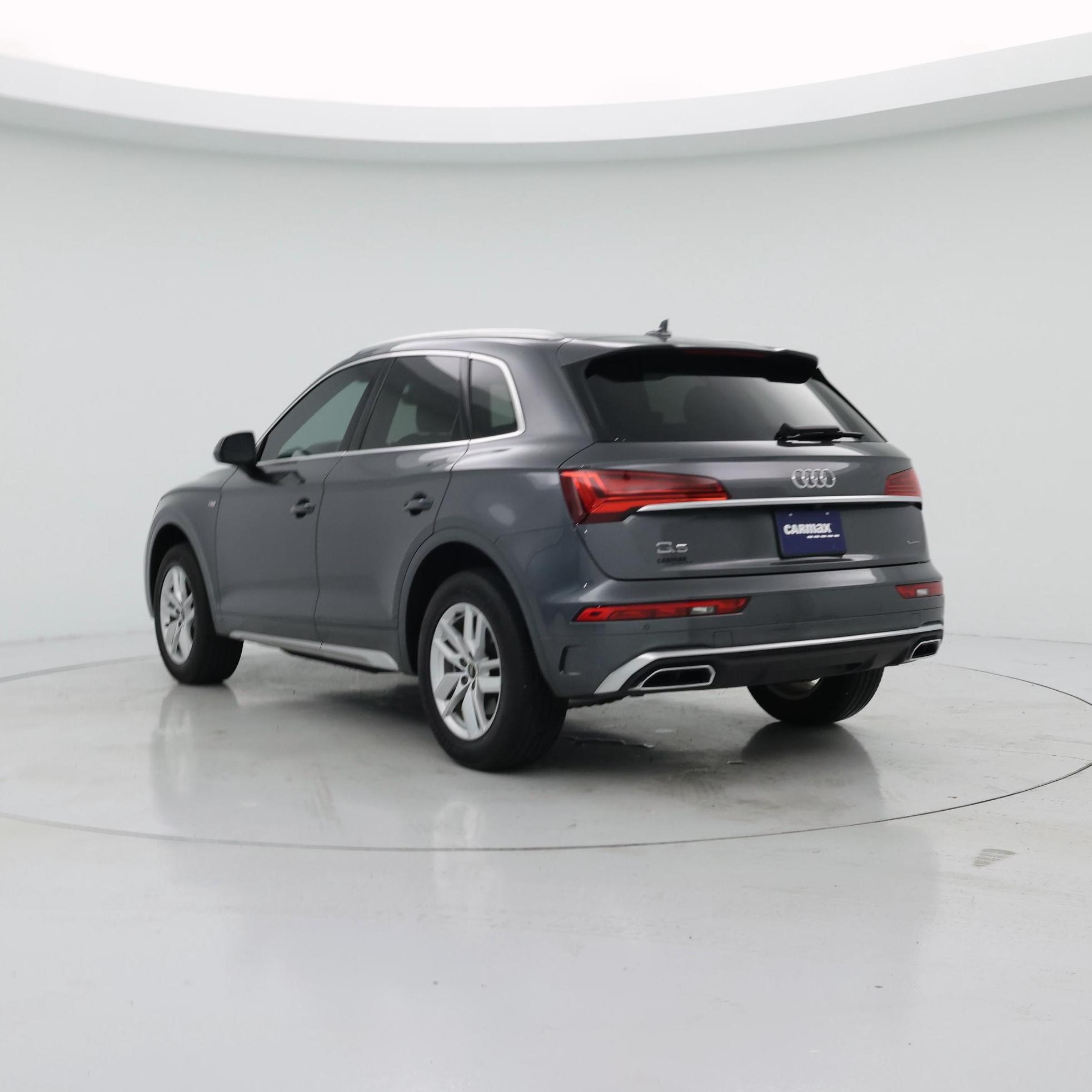 Thumbnail: 2024 Audi Q5 - 2
