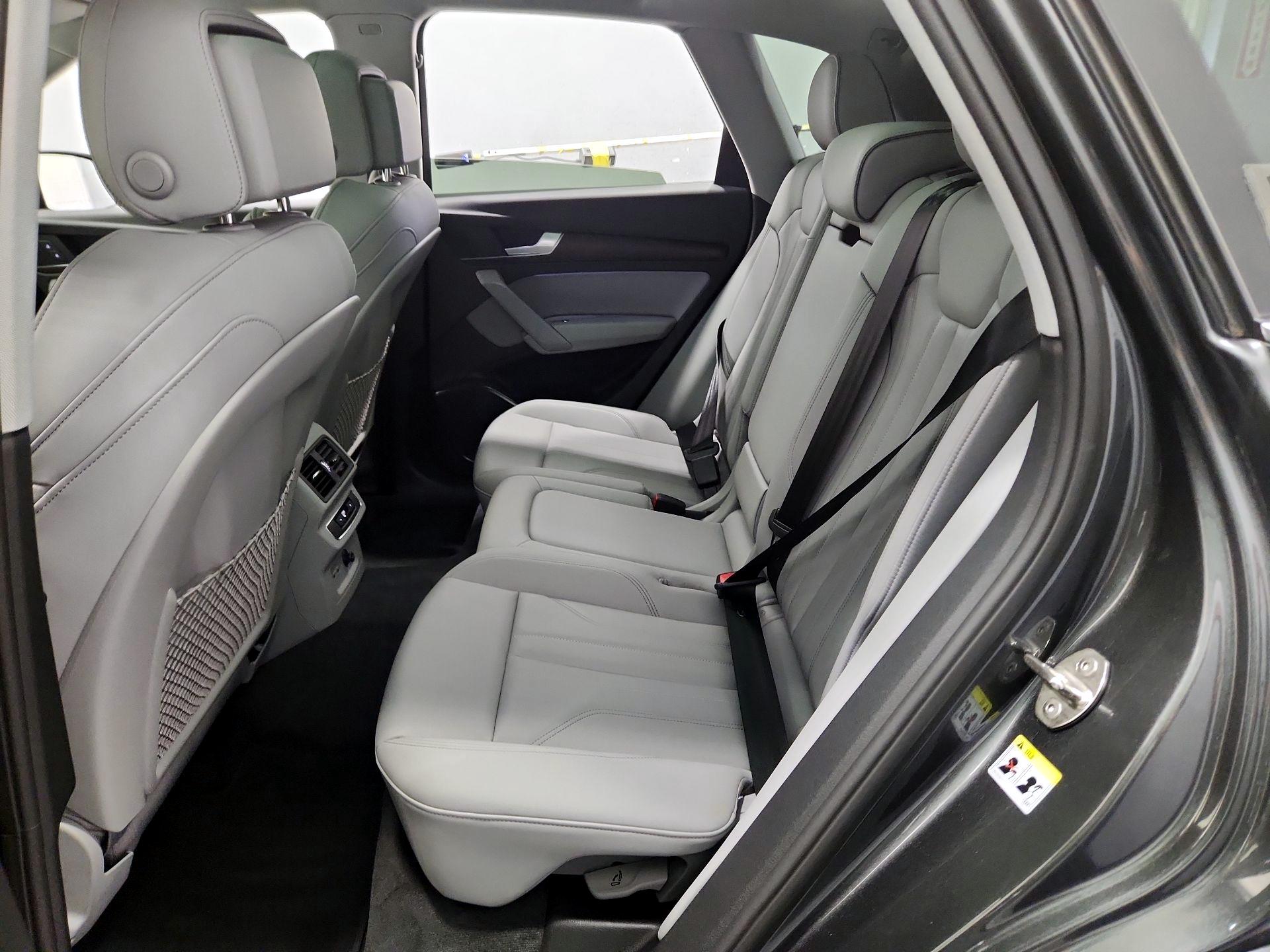 Thumbnail: 2024 Audi Q5 - 20