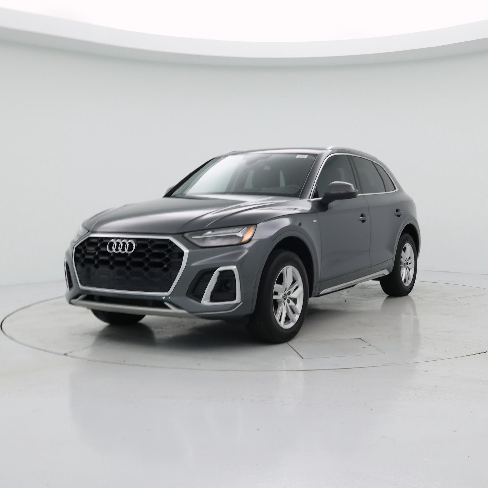 Thumbnail: 2024 Audi Q5 - 4
