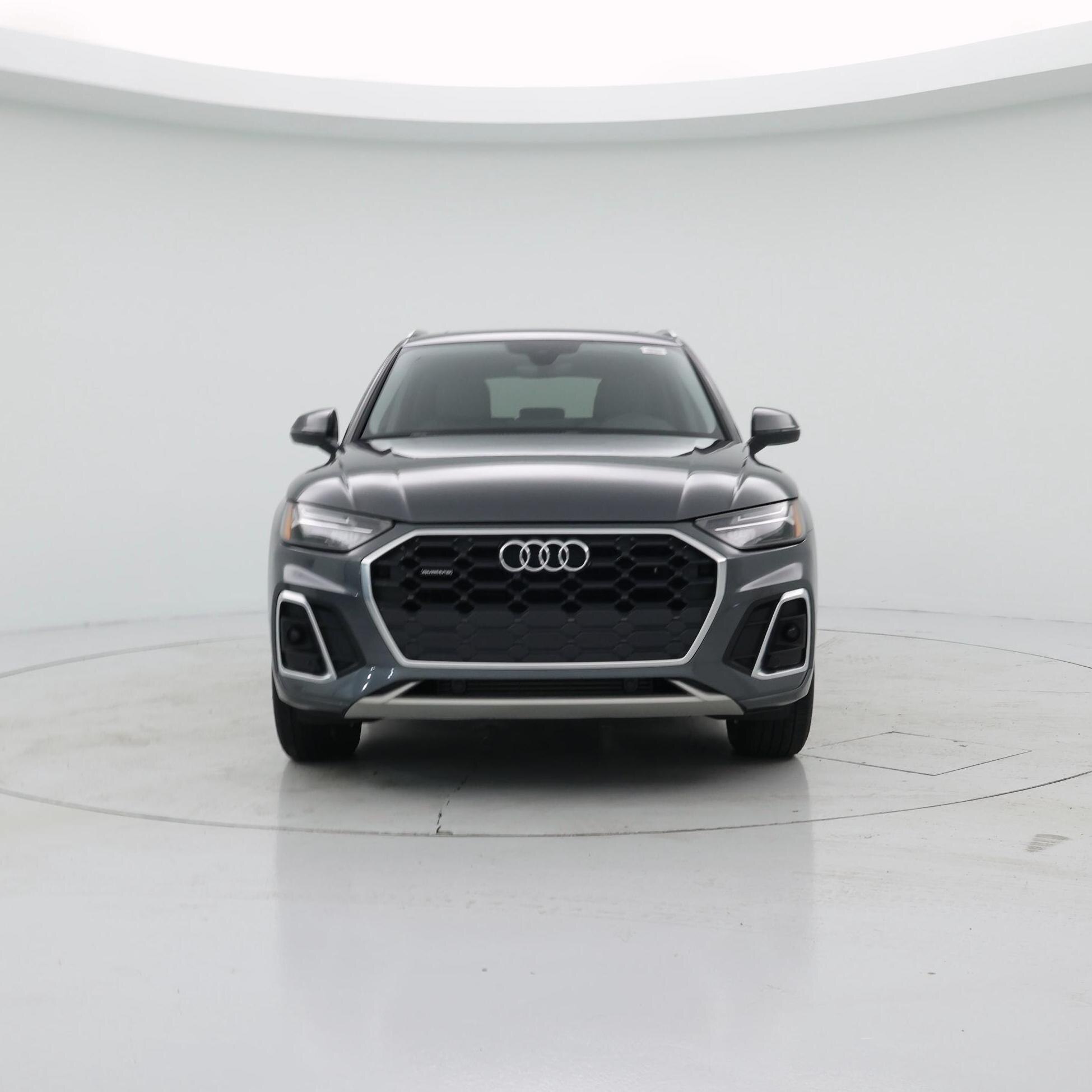 Thumbnail: 2024 Audi Q5 - 5
