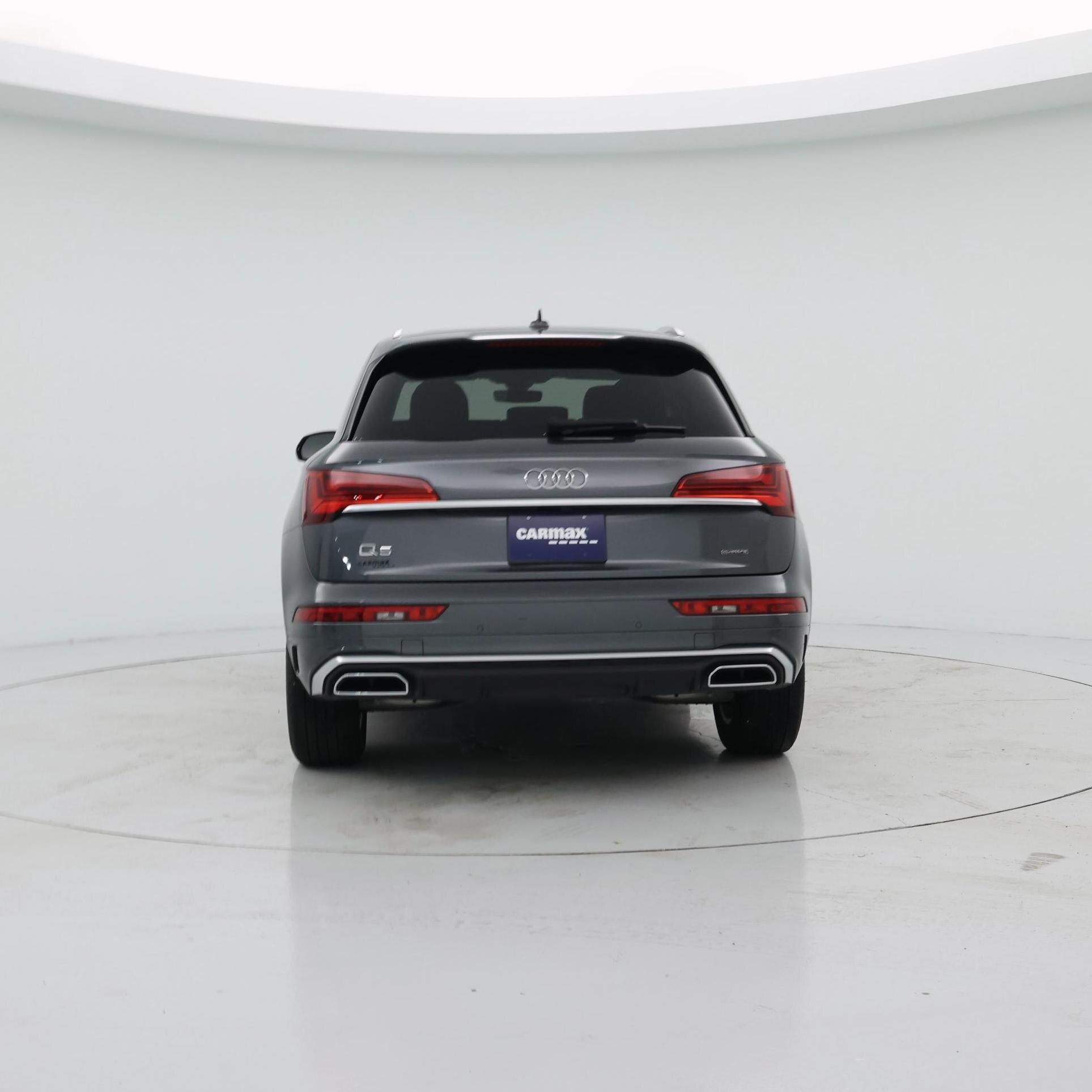 Thumbnail: 2024 Audi Q5 - 6