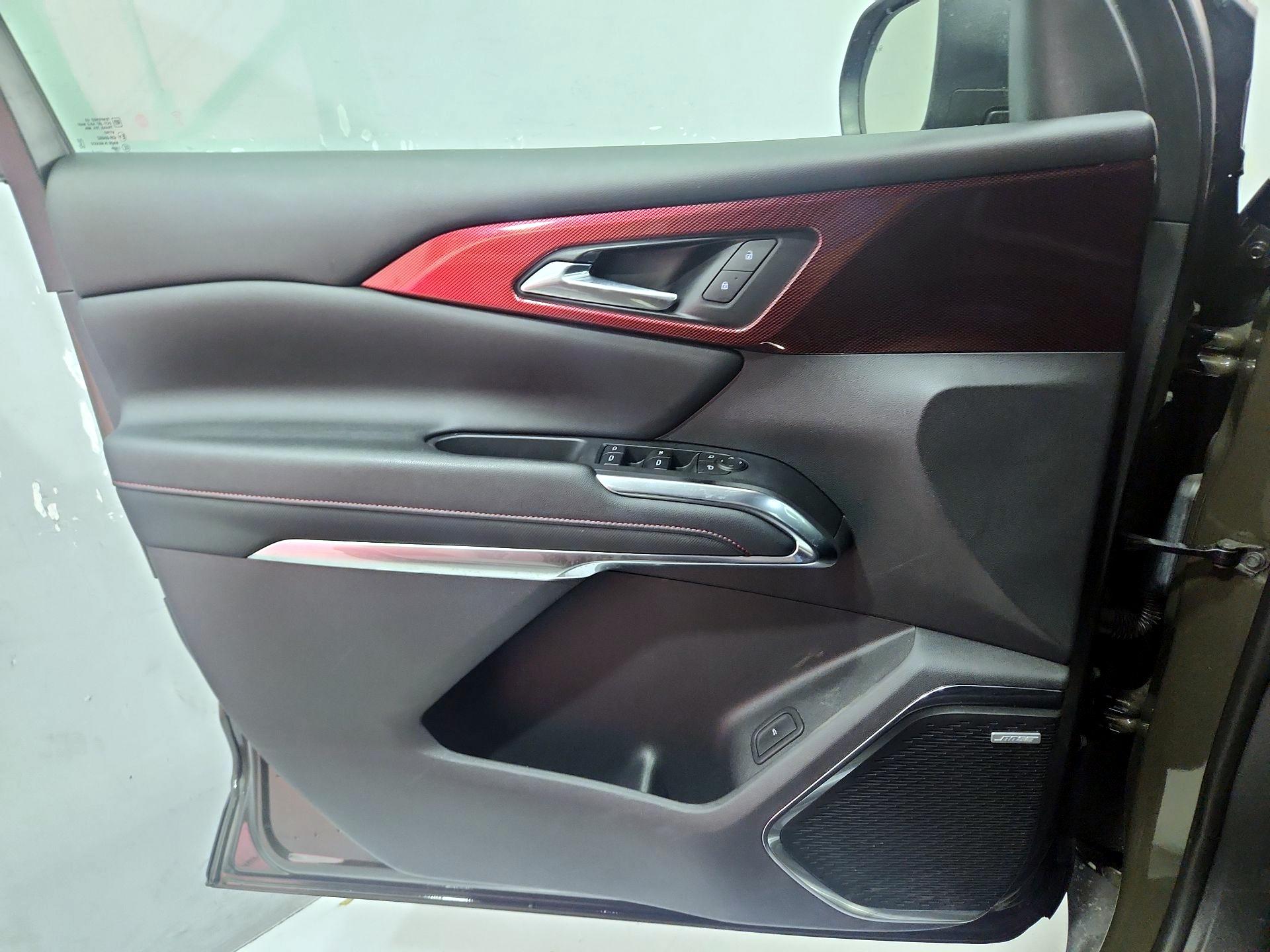 Thumbnail: 2024 Chevrolet Traverse - 12