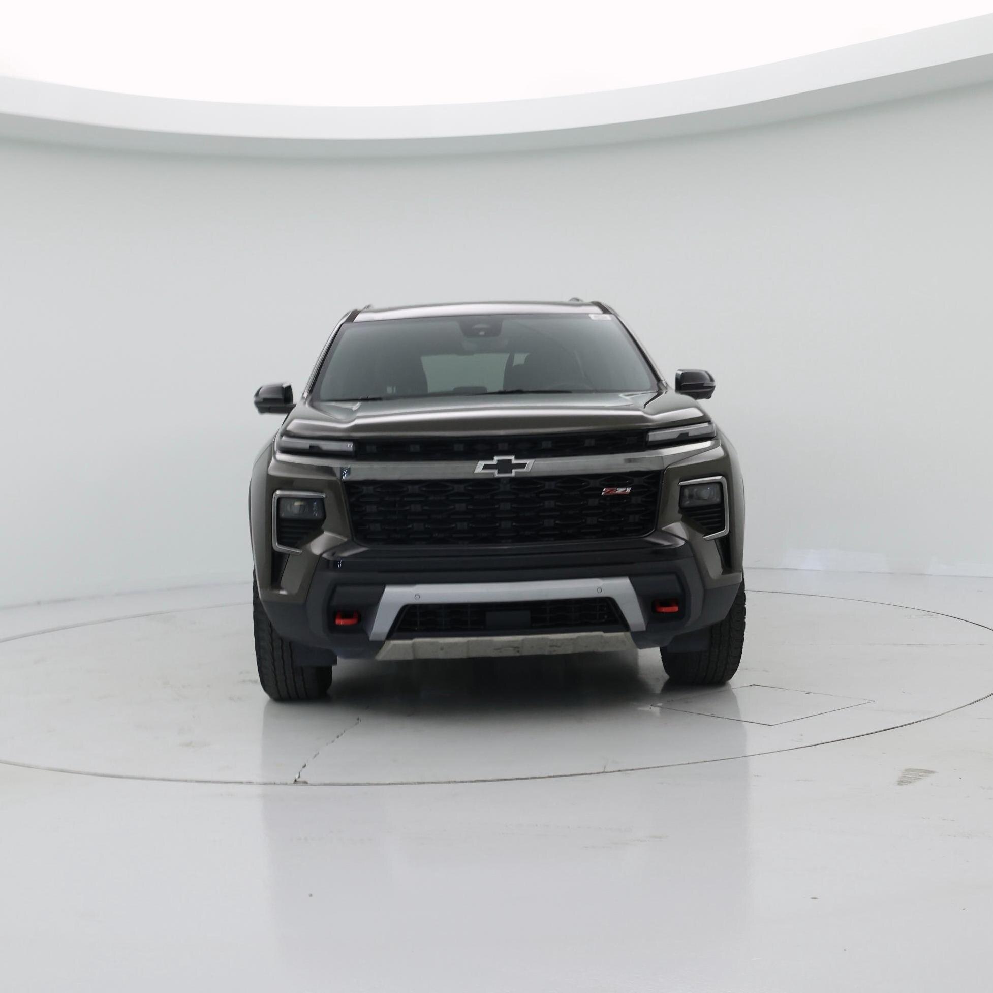 Thumbnail: 2024 Chevrolet Traverse - 5