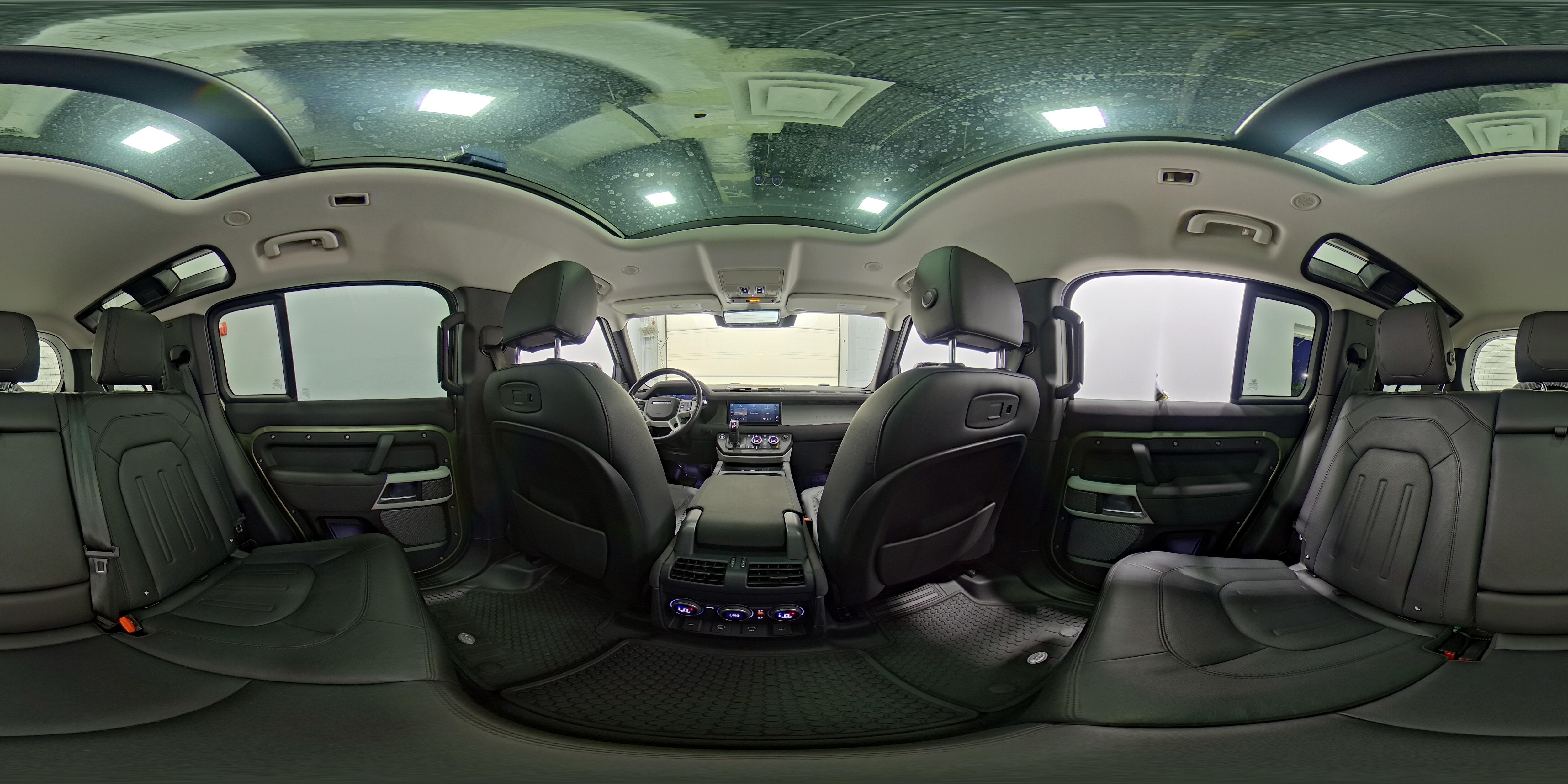 2022 Land Rover Defender S - Photo 27