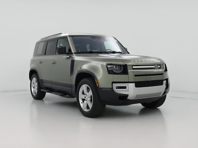 2022 Land Rover Defender 110 S