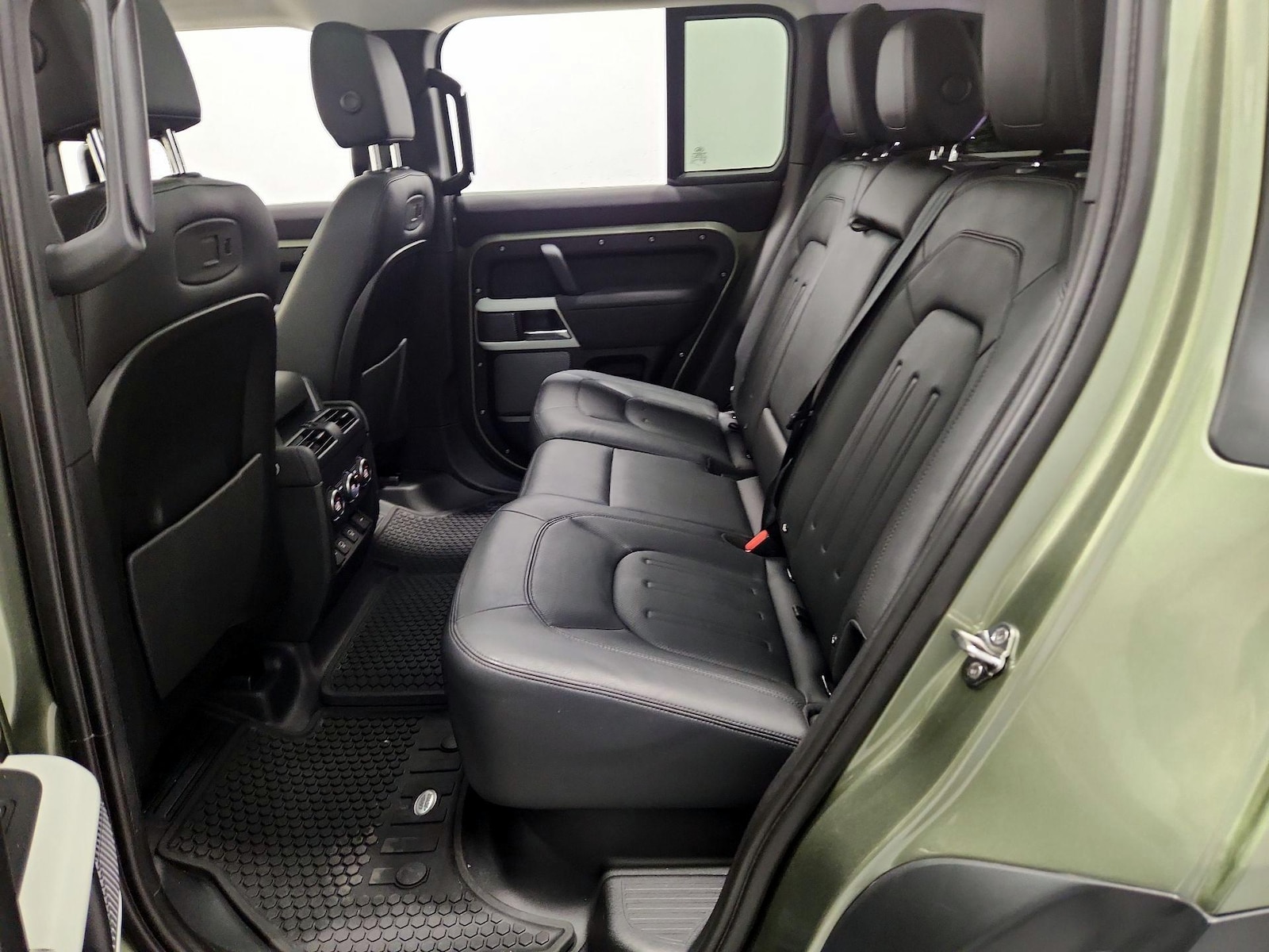 2022 Land Rover Defender S - Photo 22