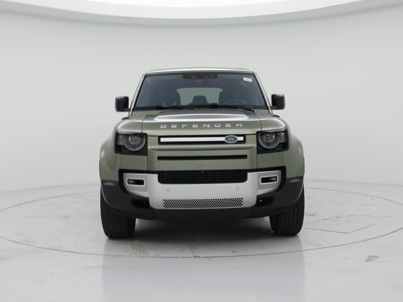 2022 Land Rover Defender S - Photo 6