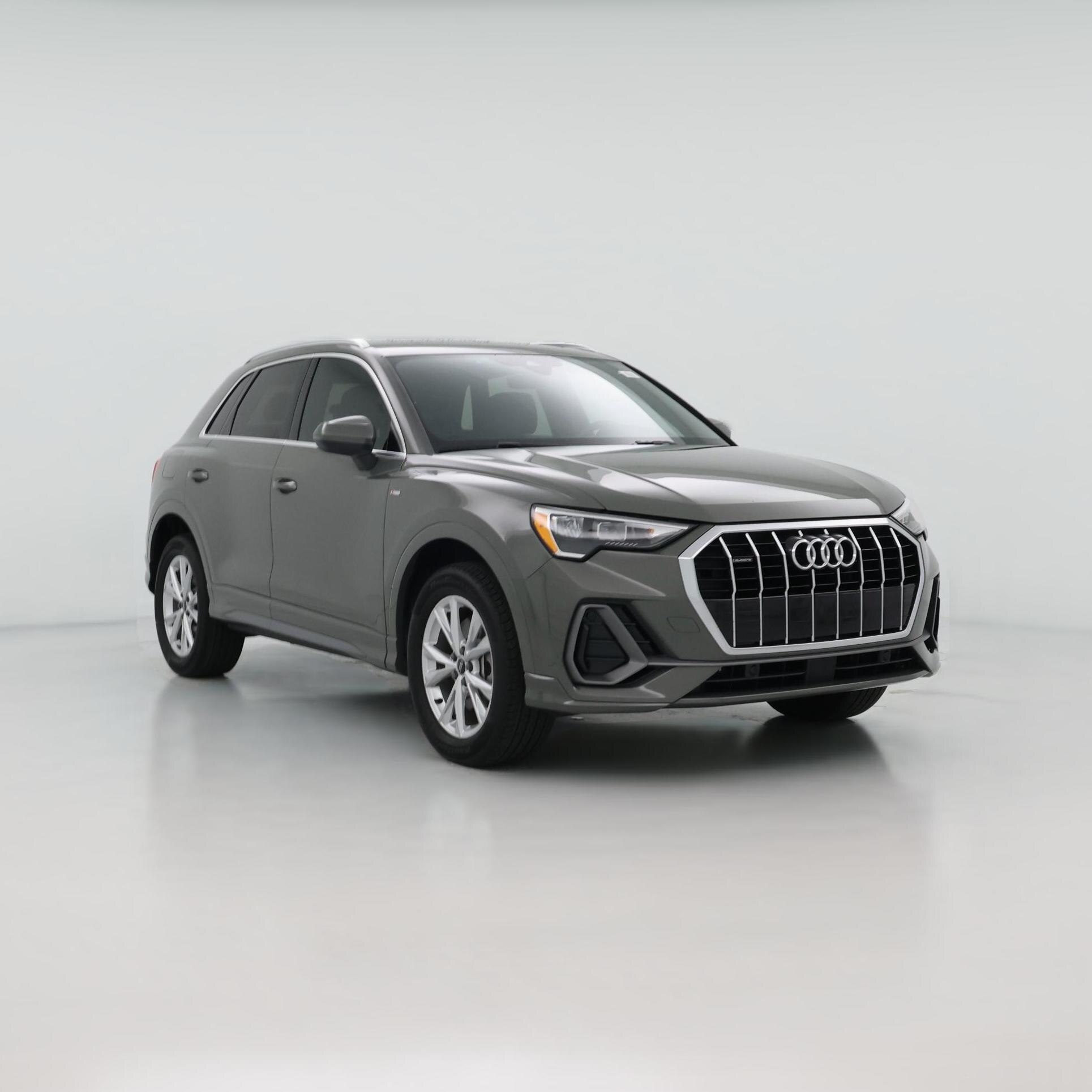 Thumbnail: 2022 Audi Q3 - 1