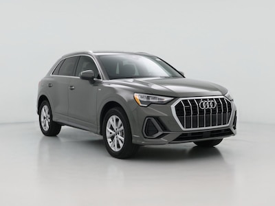 2022 Audi Q3 S-Line Premium