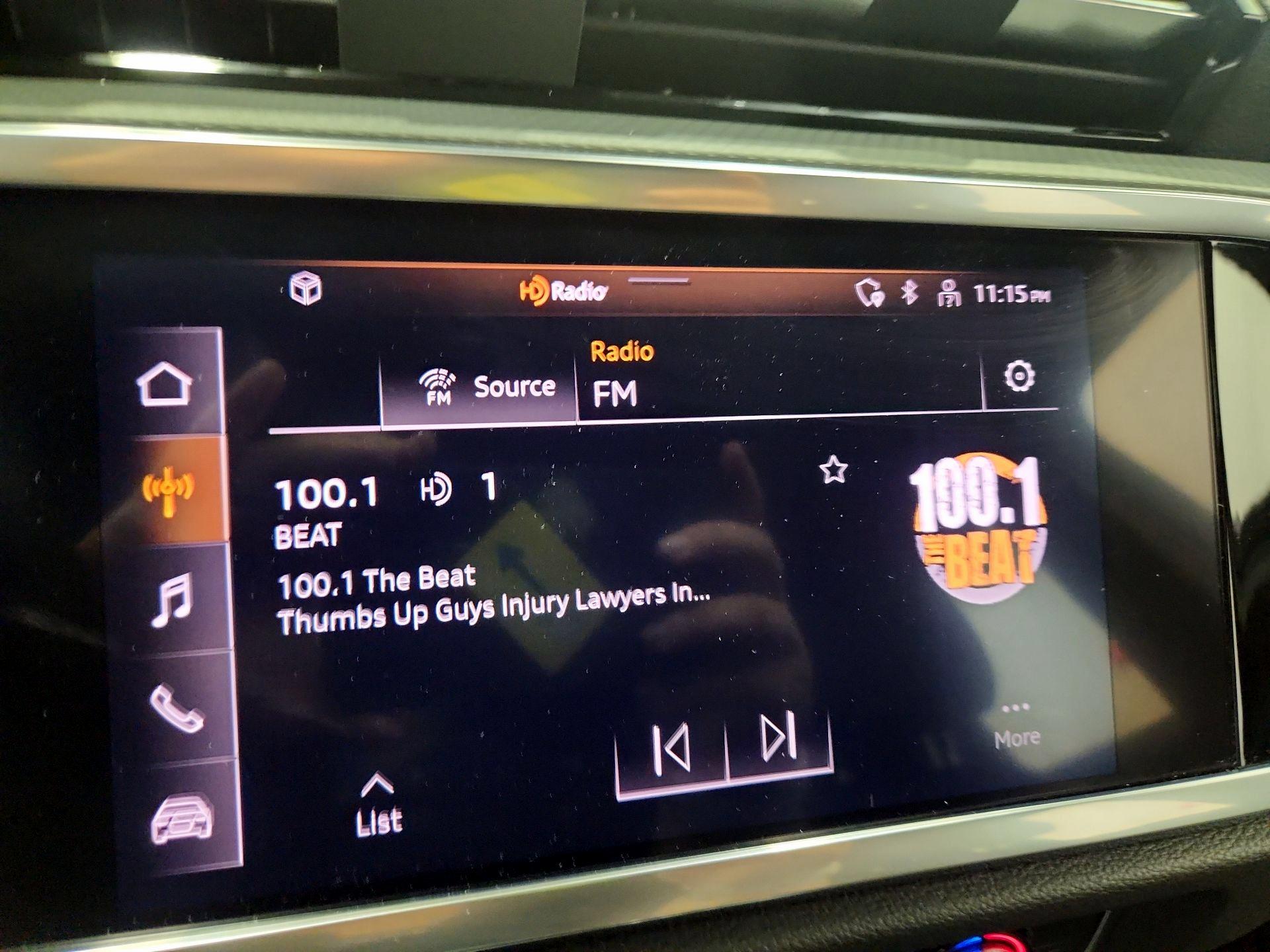 Thumbnail: 2022 Audi Q3 - 15