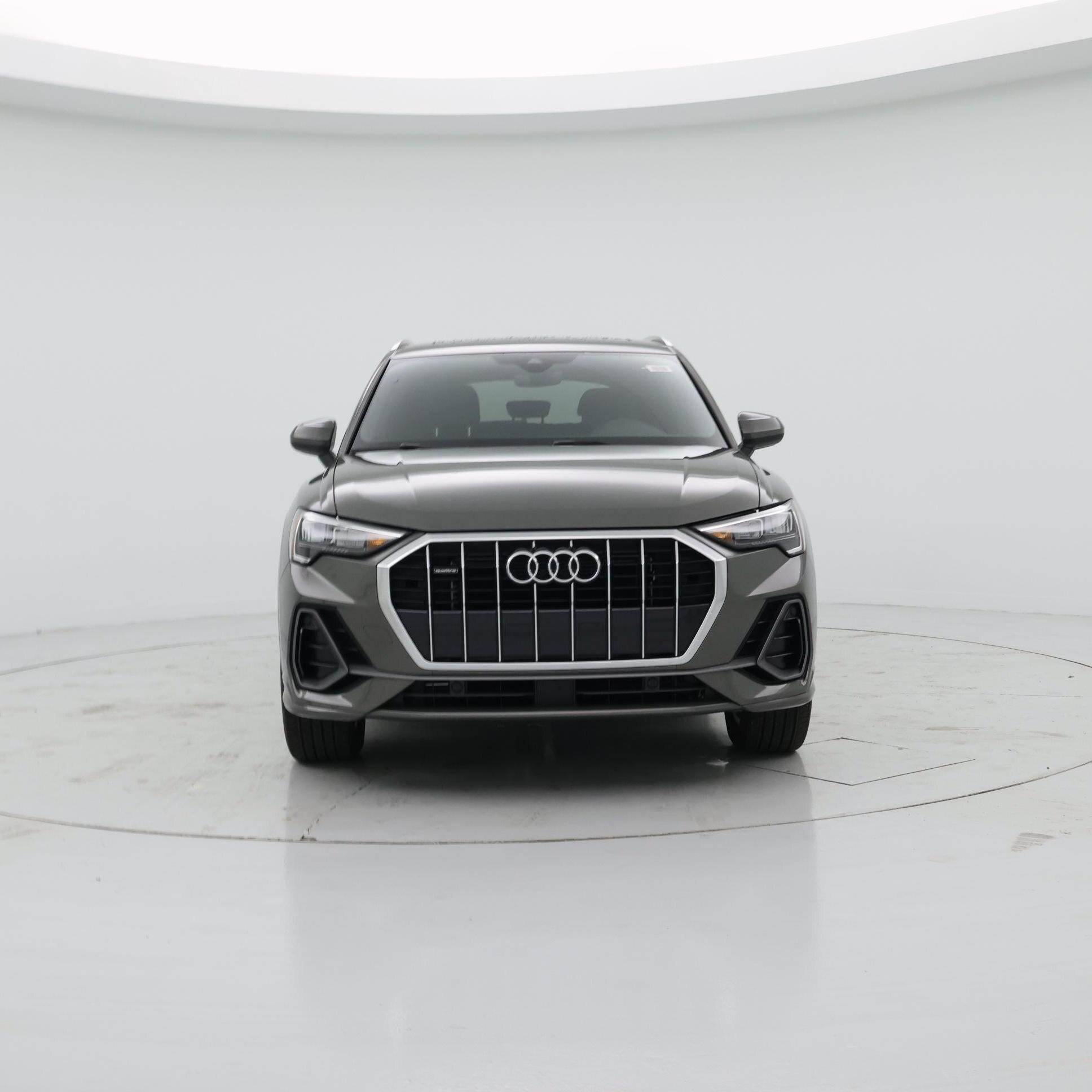 Thumbnail: 2022 Audi Q3 - 5