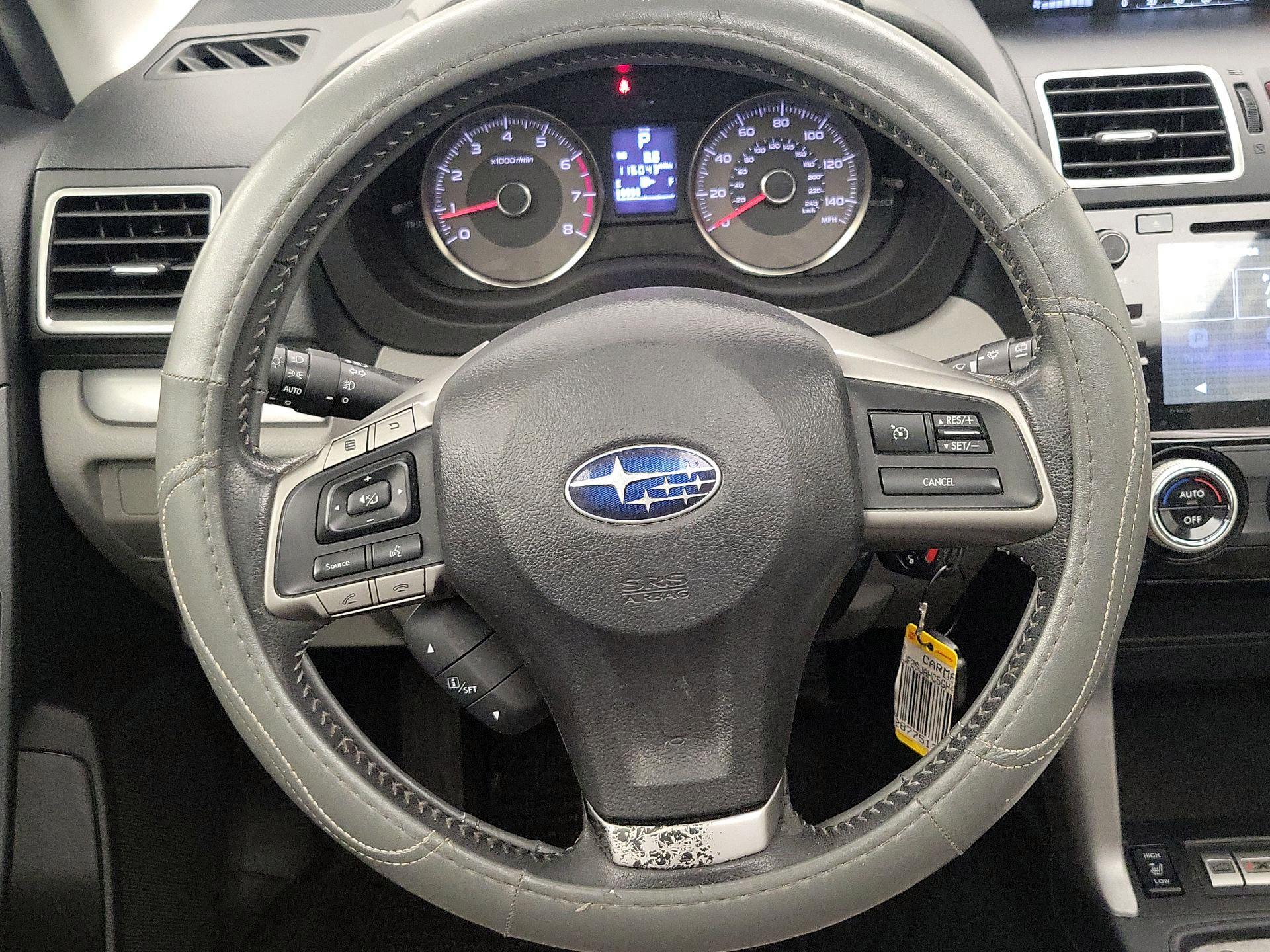 Thumbnail: 2016 Subaru Forester - 10