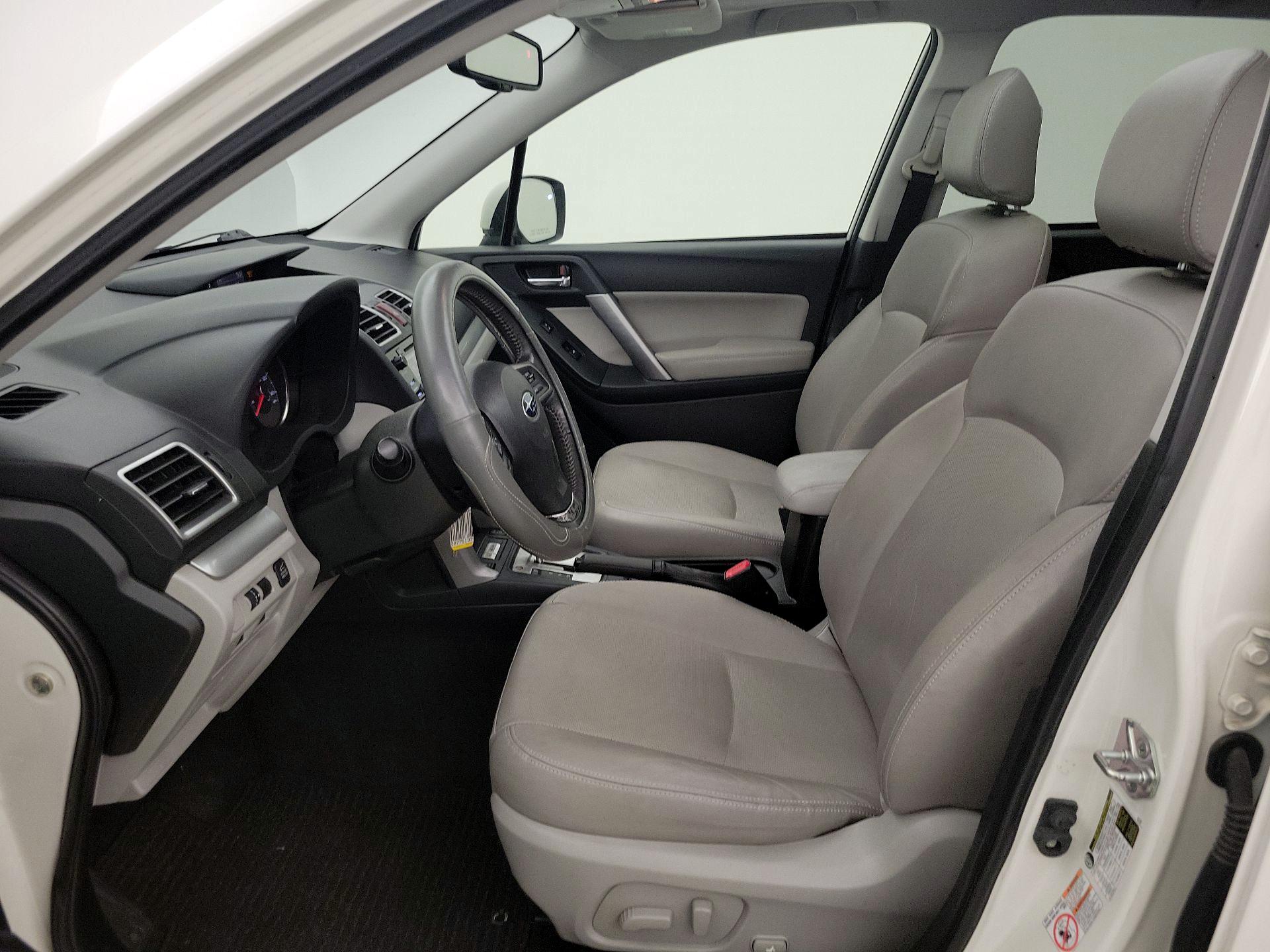 Thumbnail: 2016 Subaru Forester - 11