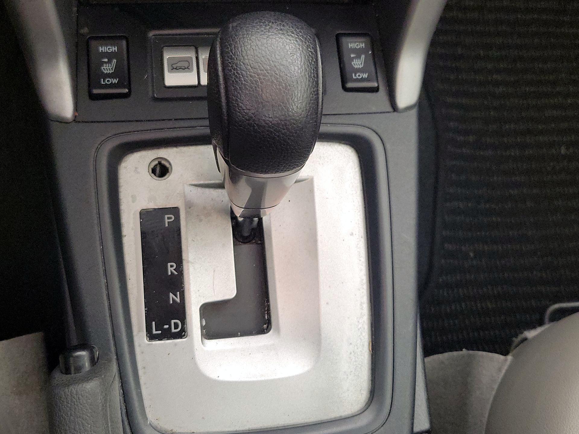 Thumbnail: 2016 Subaru Forester - 17
