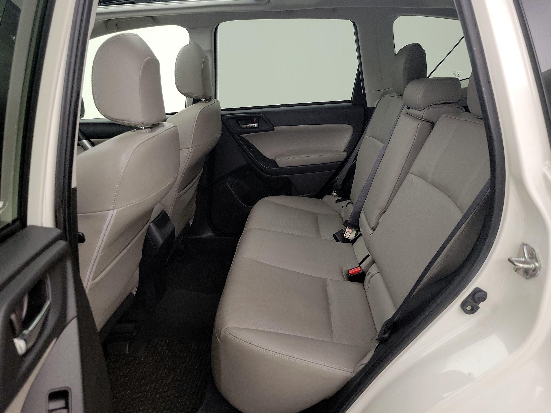 Thumbnail: 2016 Subaru Forester - 20