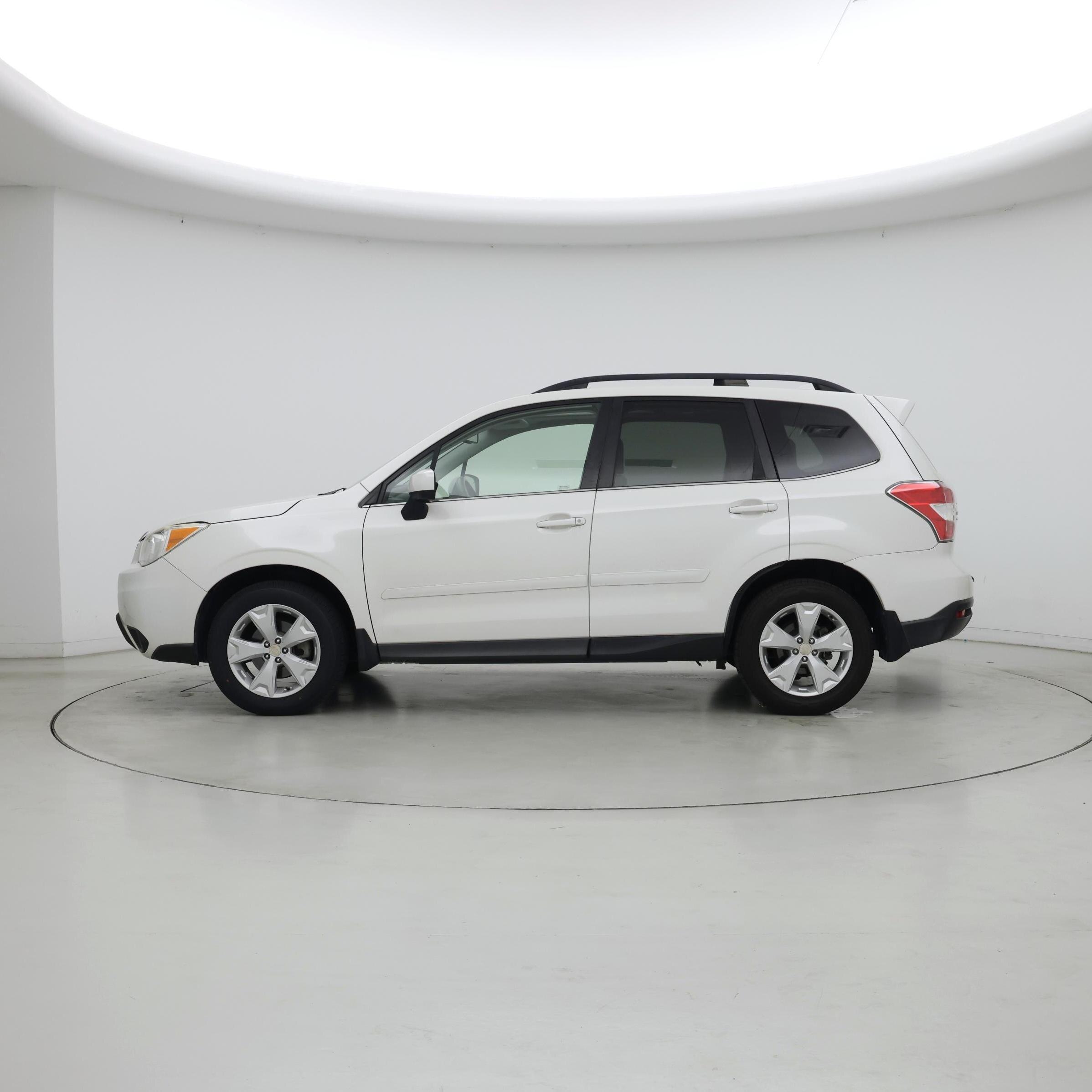 Thumbnail: 2016 Subaru Forester - 3