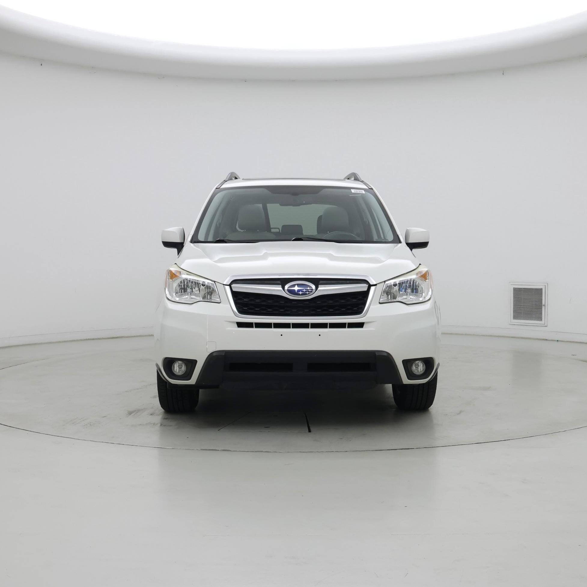 Thumbnail: 2016 Subaru Forester - 5
