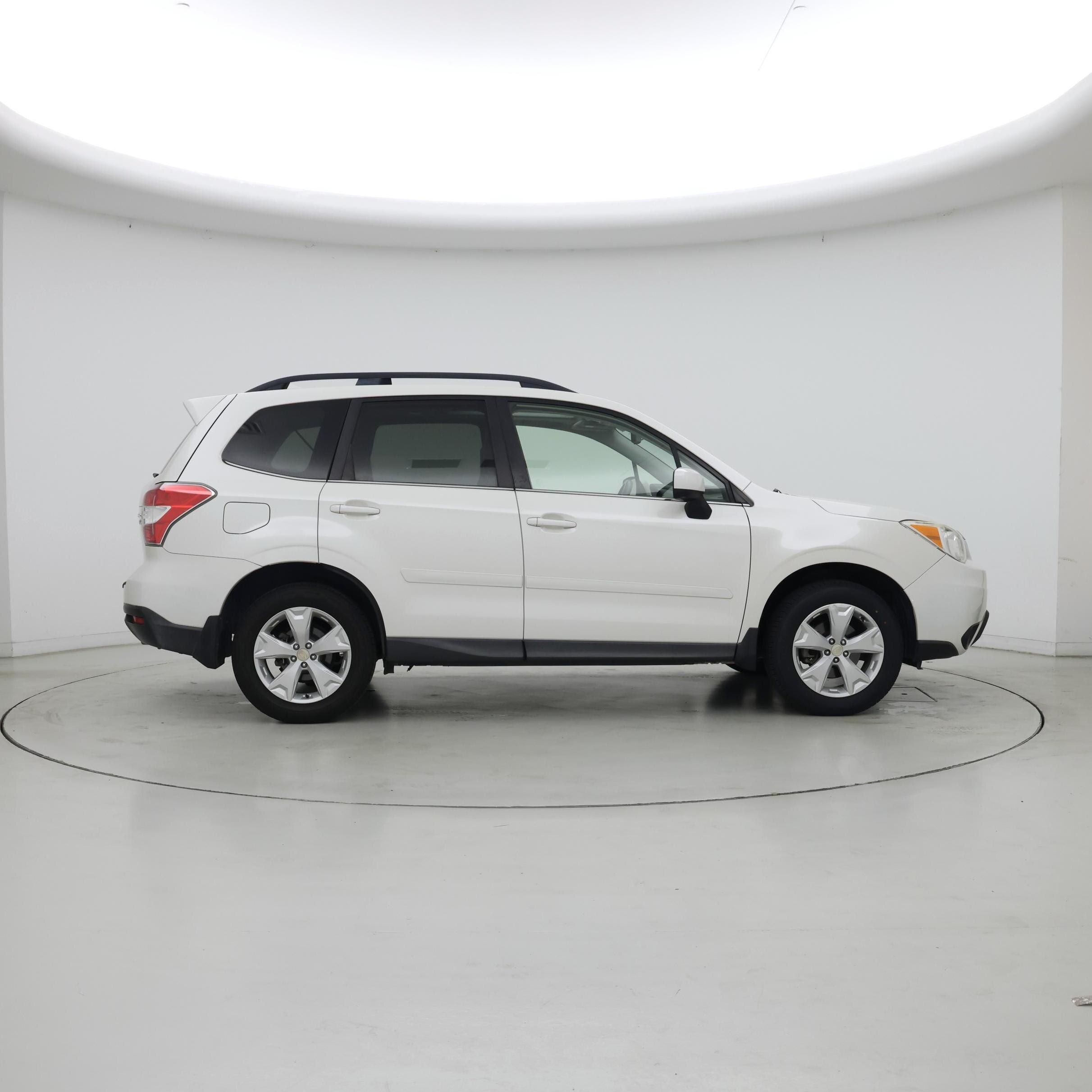 Thumbnail: 2016 Subaru Forester - 7