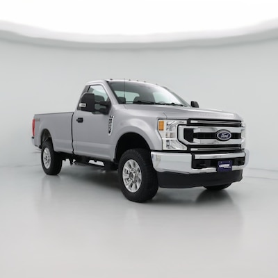 2022 Ford F250 XL
