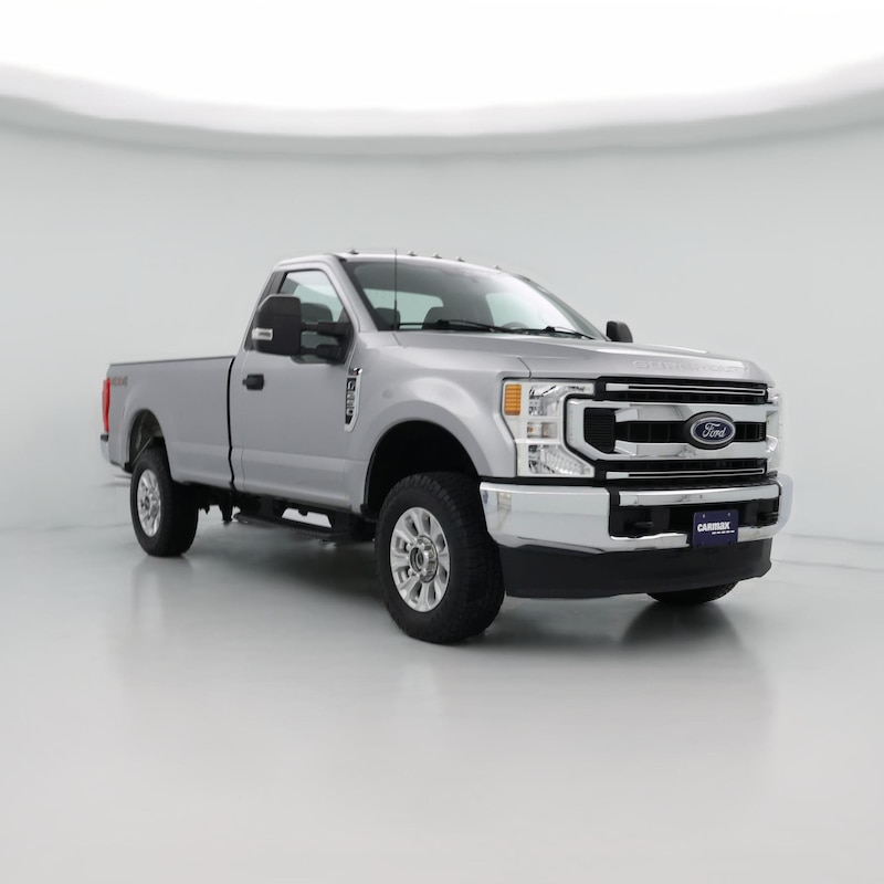 2022 Ford F250 XL