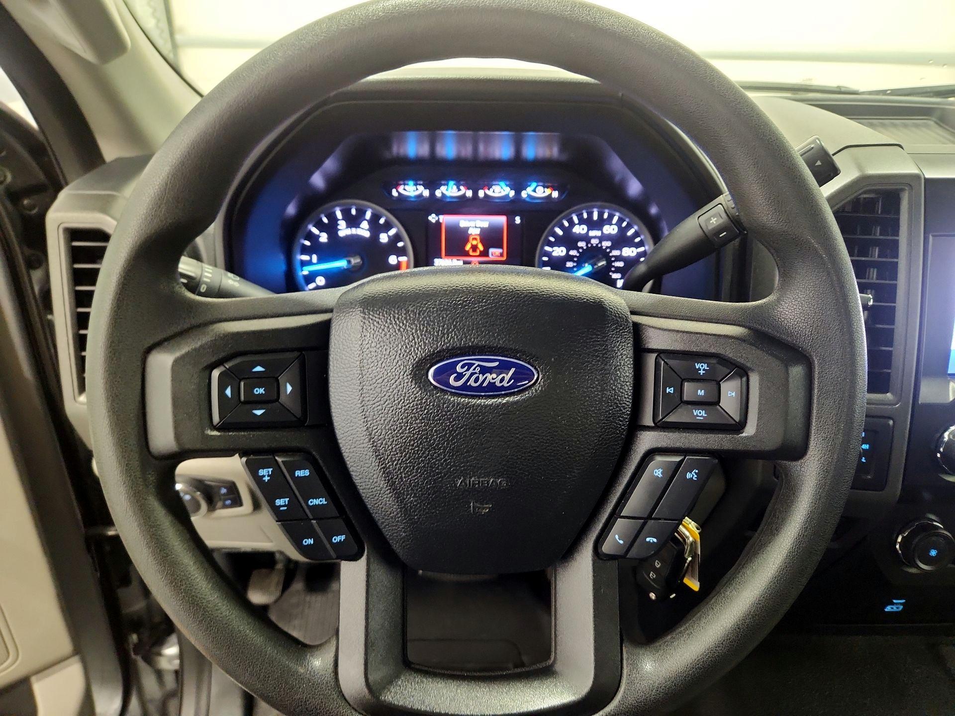 Thumbnail: 2022 Ford F-250 - 10