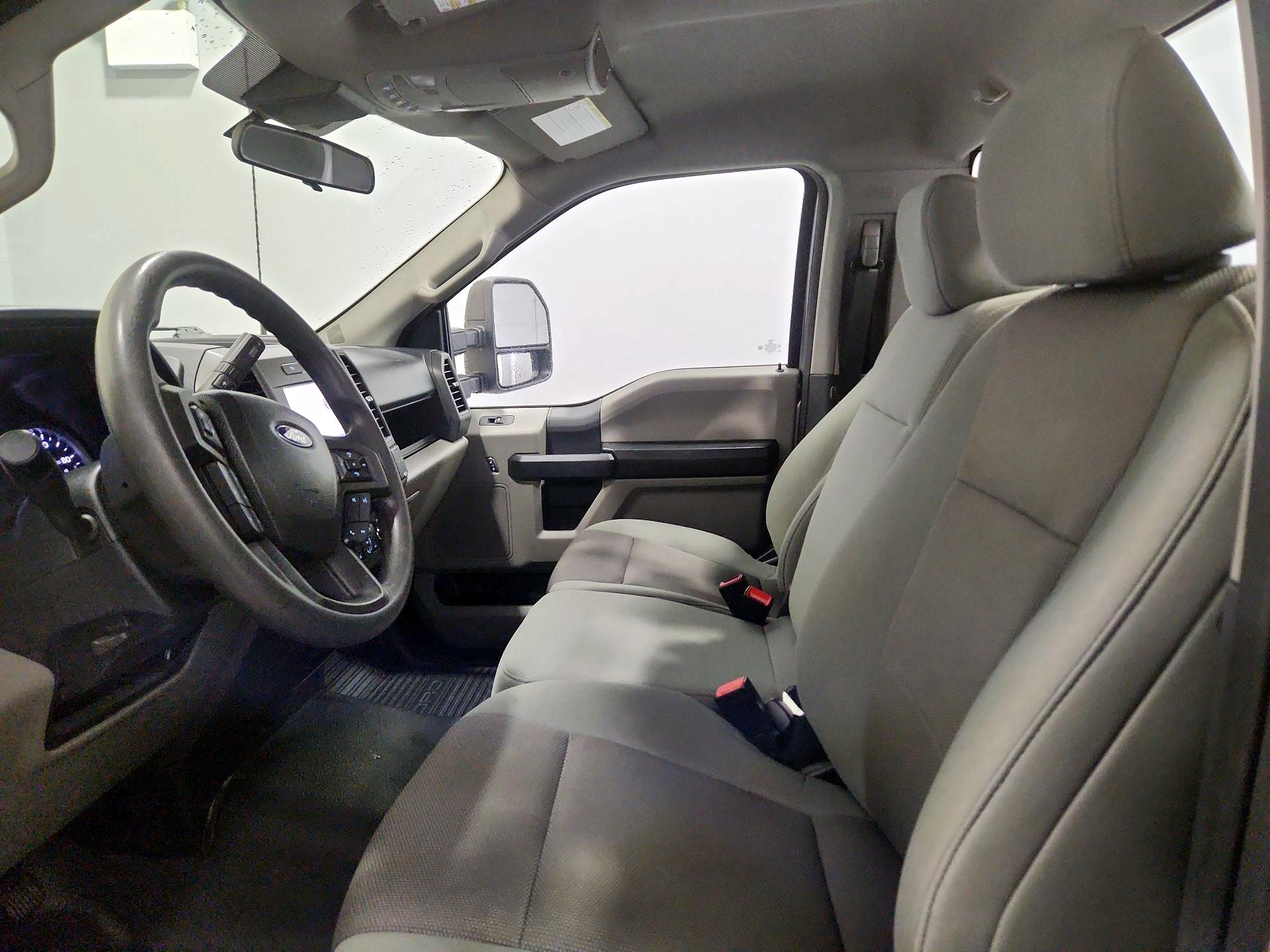 Thumbnail: 2022 Ford F-250 - 11