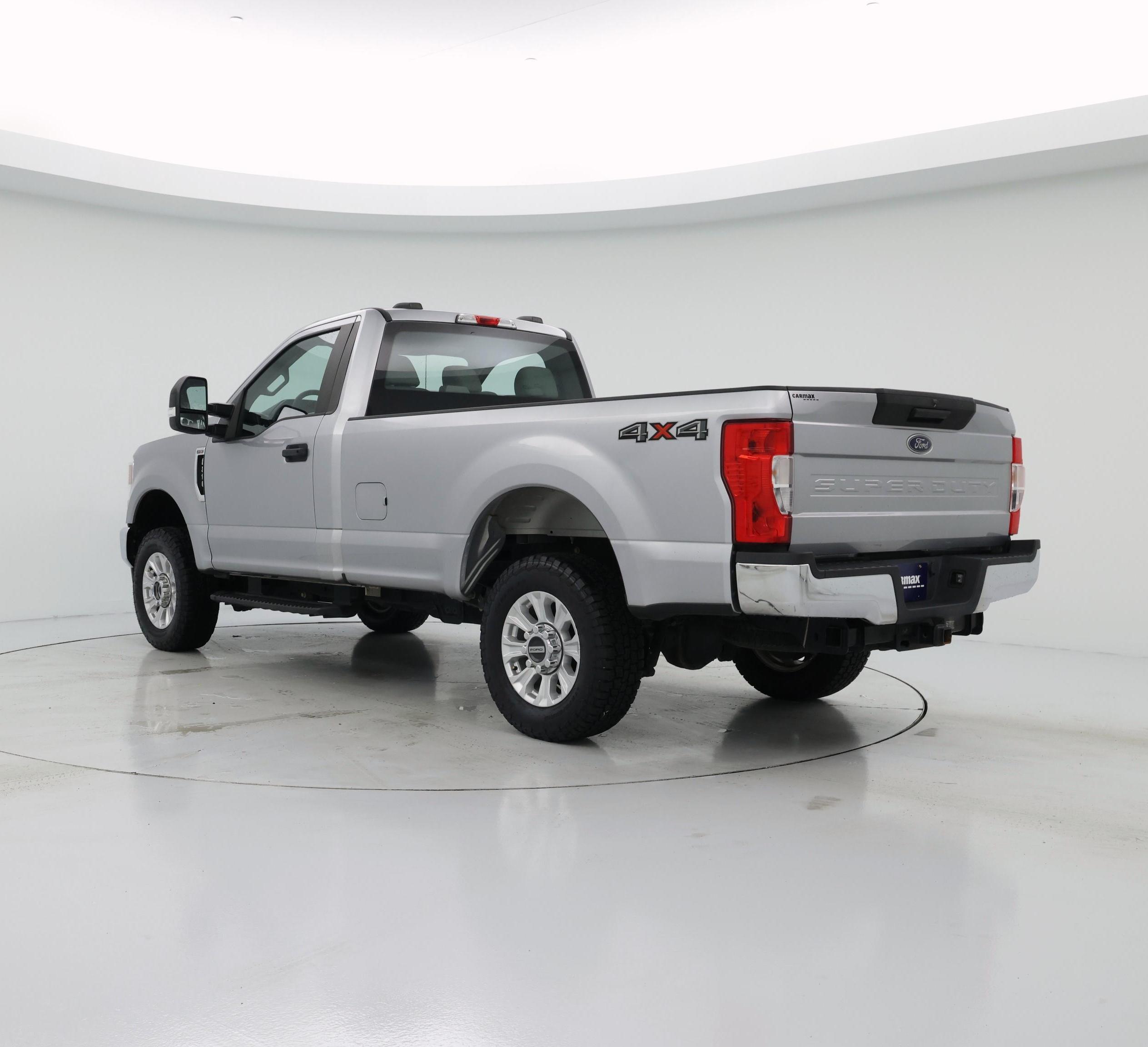 Thumbnail: 2022 Ford F-250 - 2