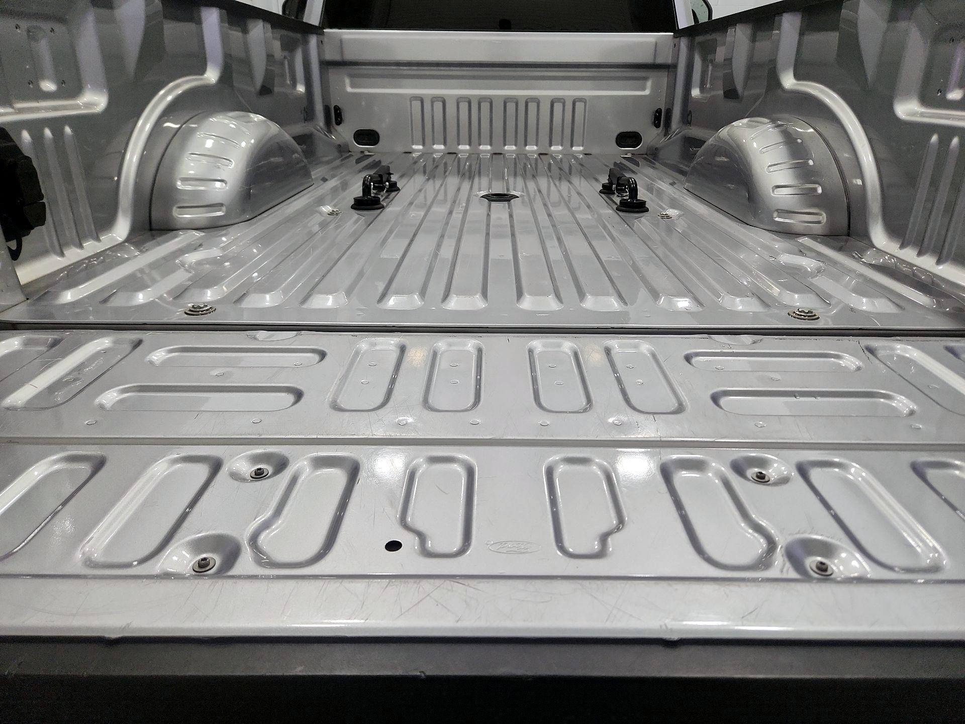 Thumbnail: 2022 Ford F-250 - 19
